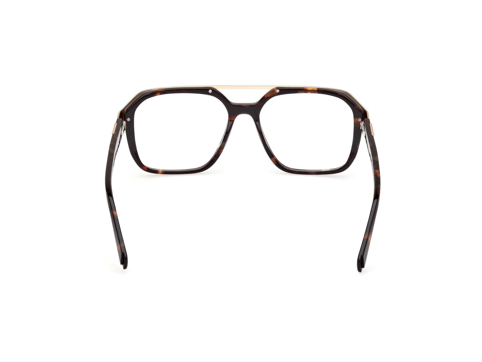 Guess GU50138 052 Montature da vista Guess 4