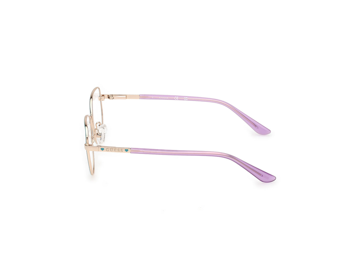 Guess GU50140 089 Montature da vista Guess 3