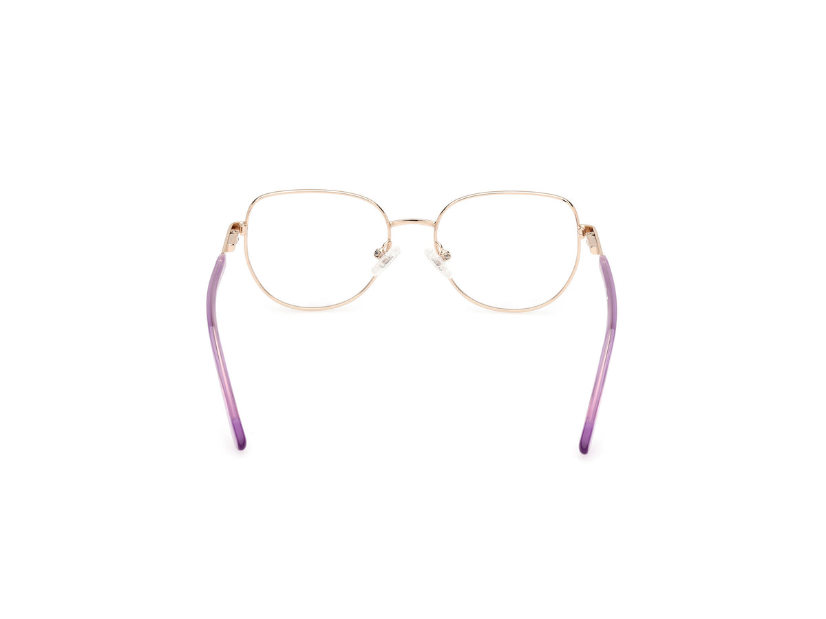 Guess GU50140 089 Montature da vista Guess 4