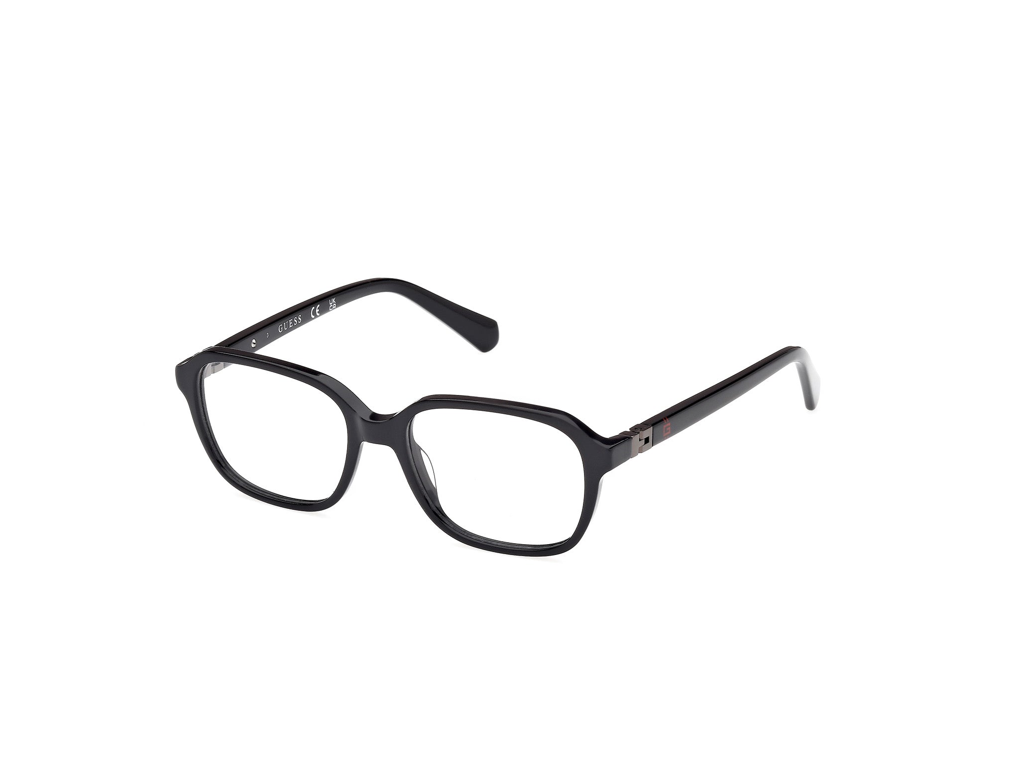 Guess GU50143 001 Optické rámečky Guess 1