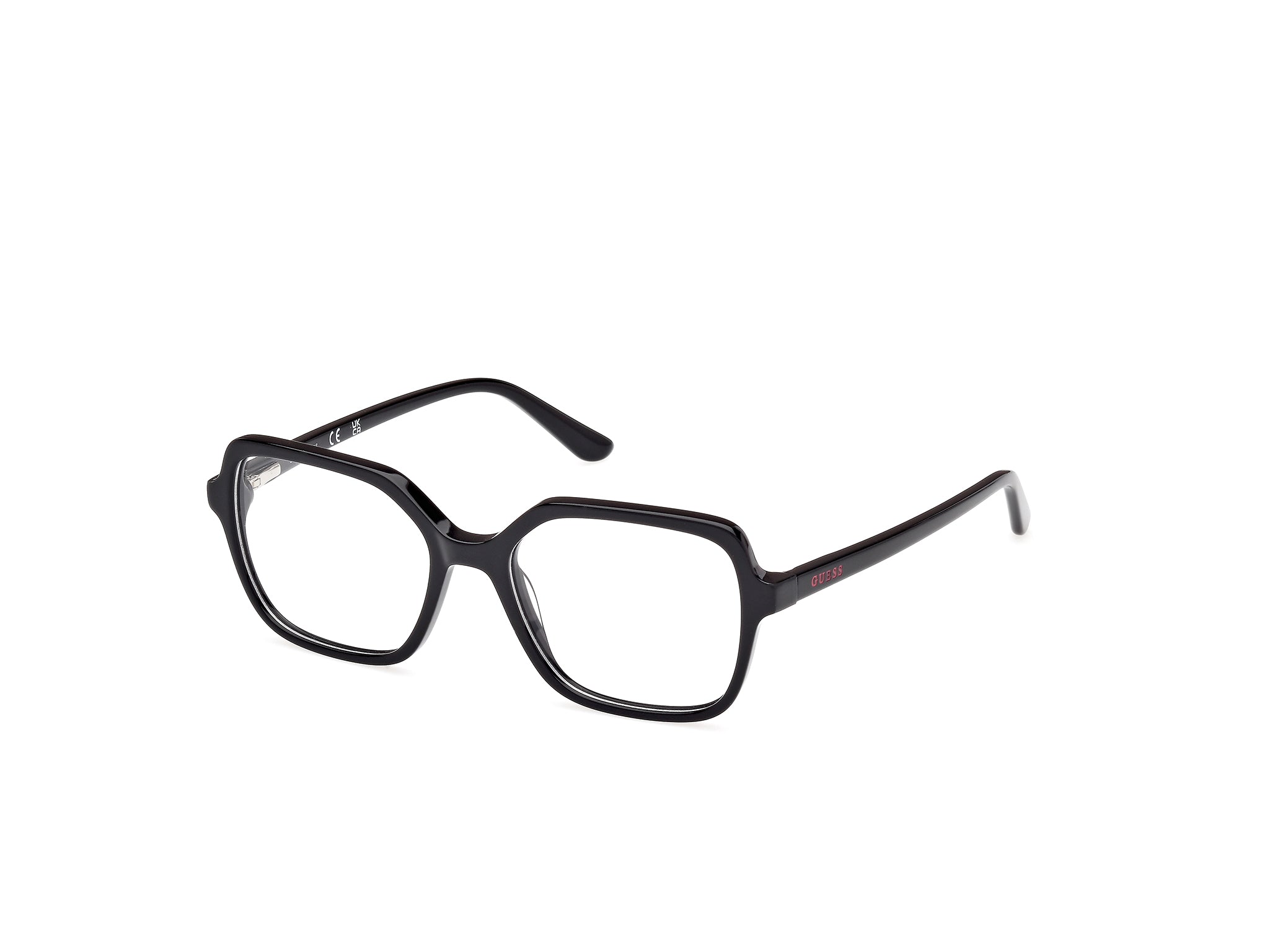 Guess GU50164 001 Montature da vista Guess 1