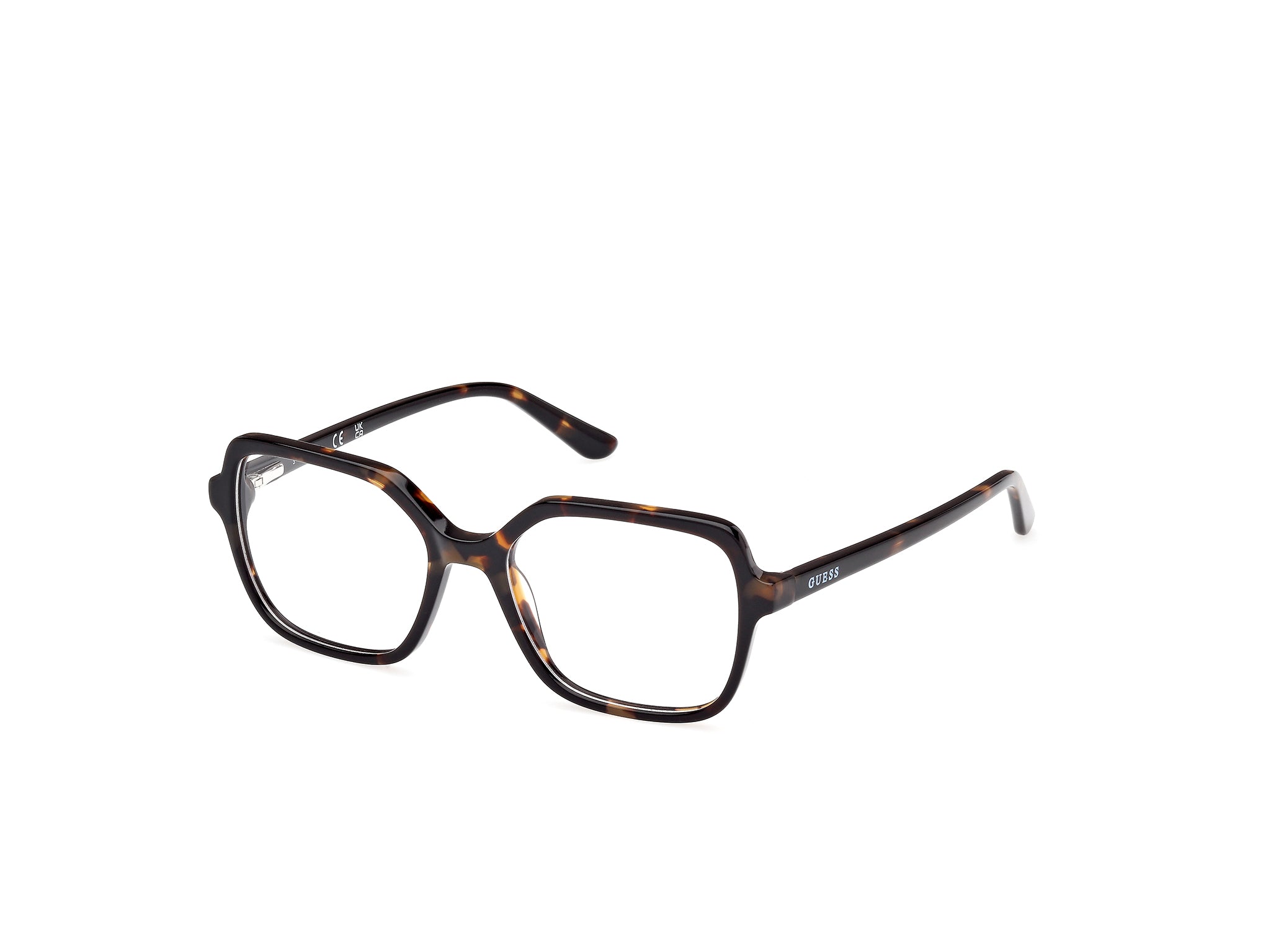 Guess GU50164 052 Montature da vista Guess 1