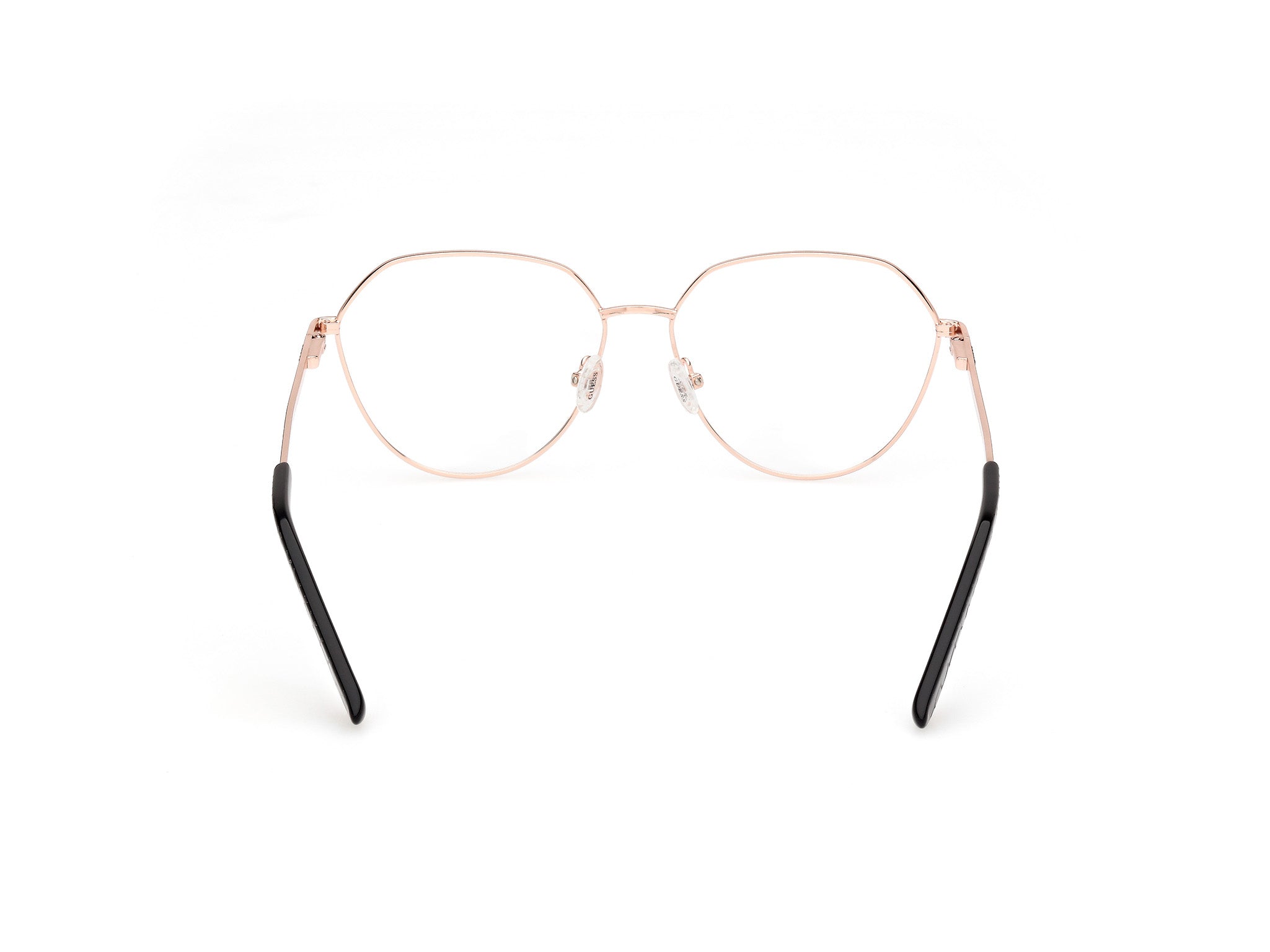 Guess GU50169 002 Montature da vista Guess 4