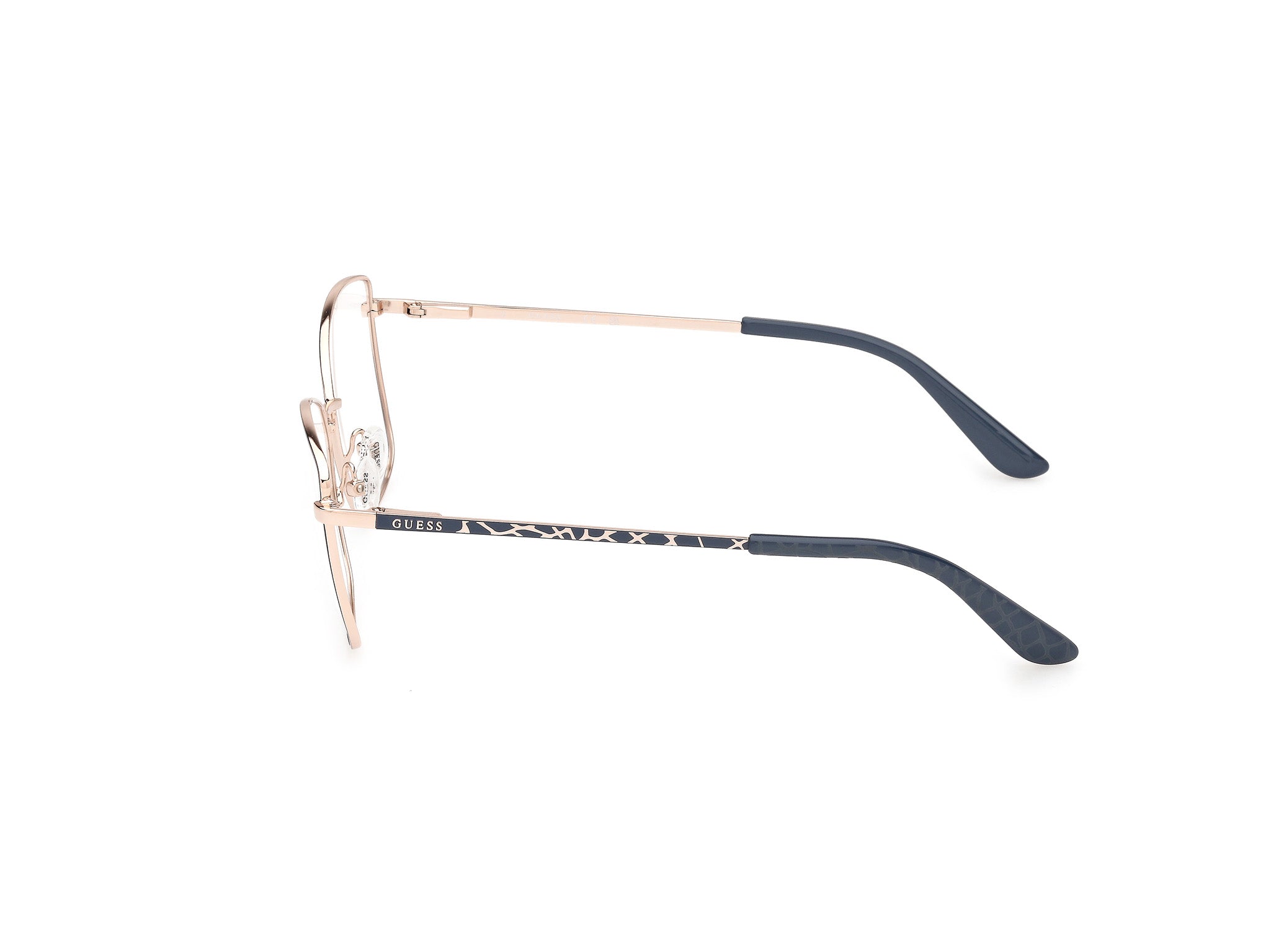 Guess GU50170 091 Montature da vista Guess 3
