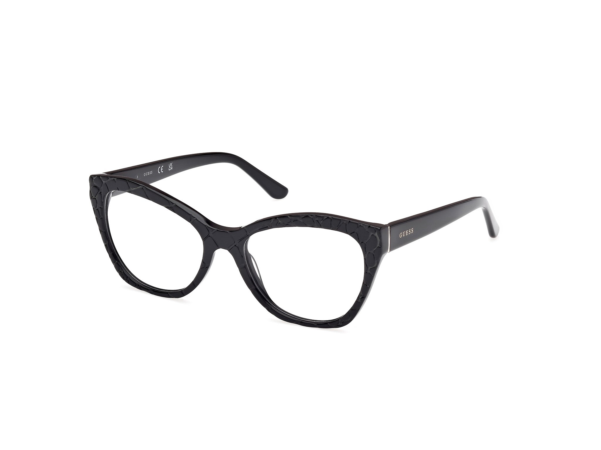 Guess GU50177 005 Optické rámečky Guess 1