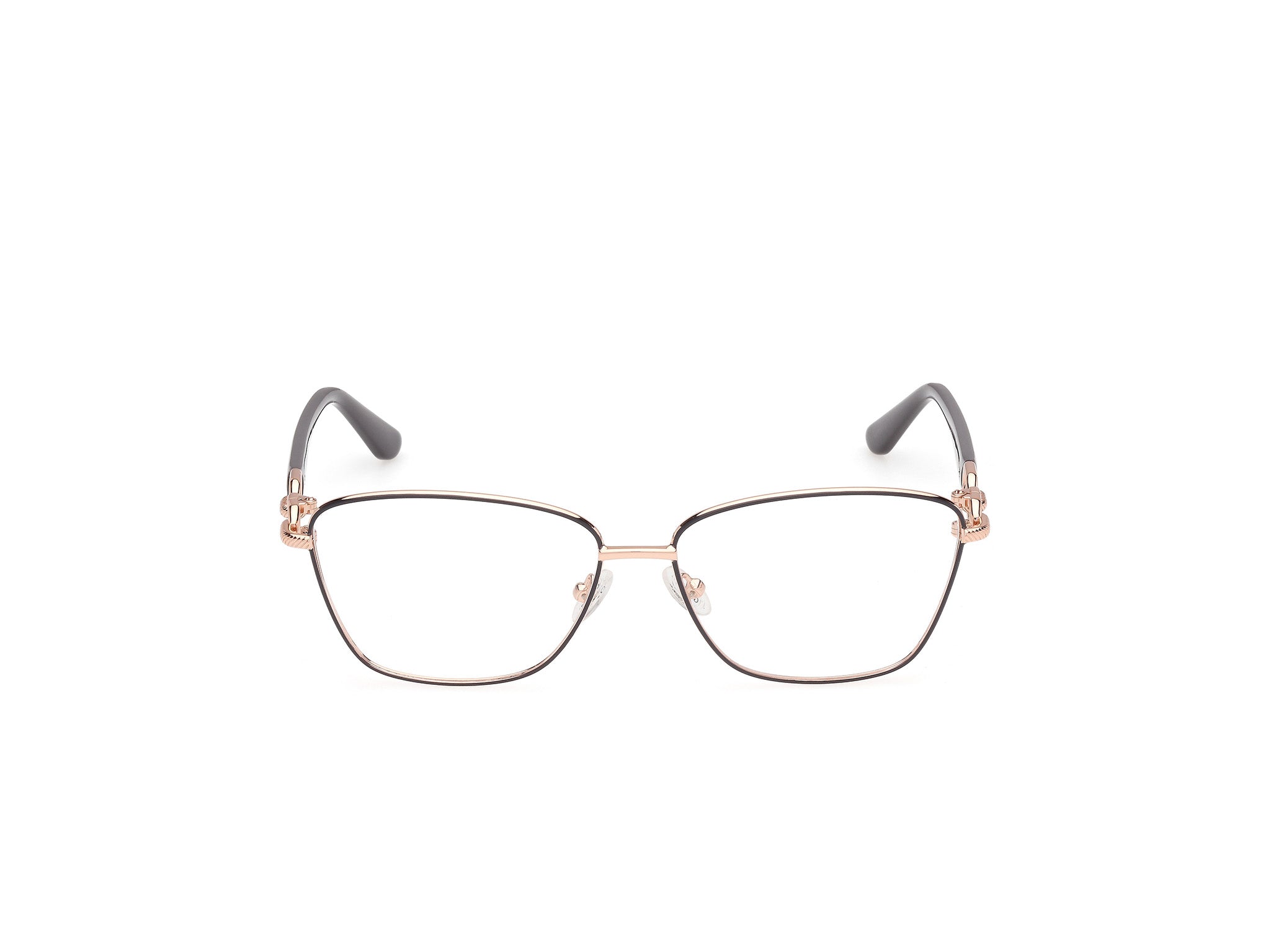 Guess GU50179 020 Montature da vista Guess 2