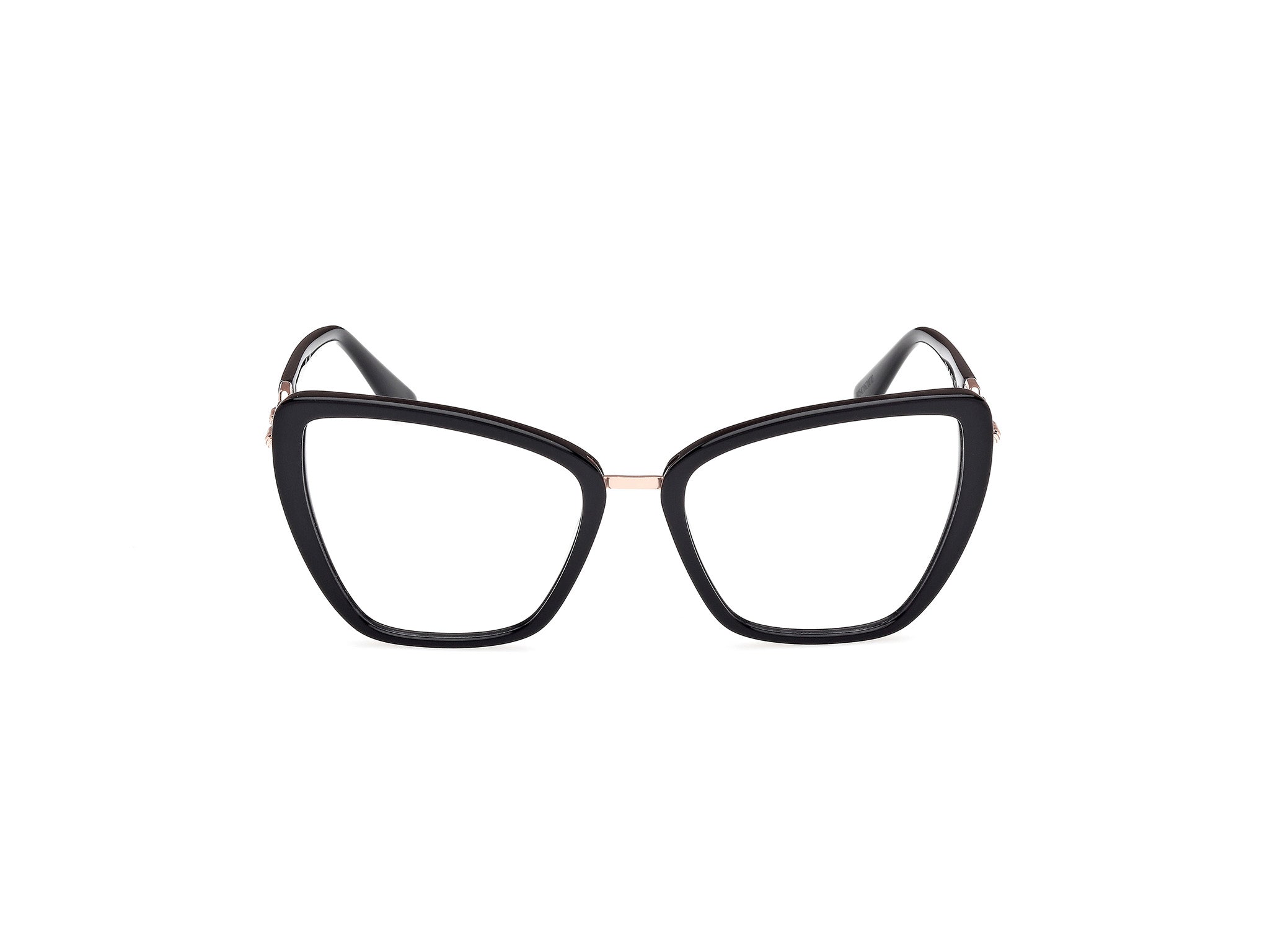 Guess GU50180 001 Montature da vista Guess 2