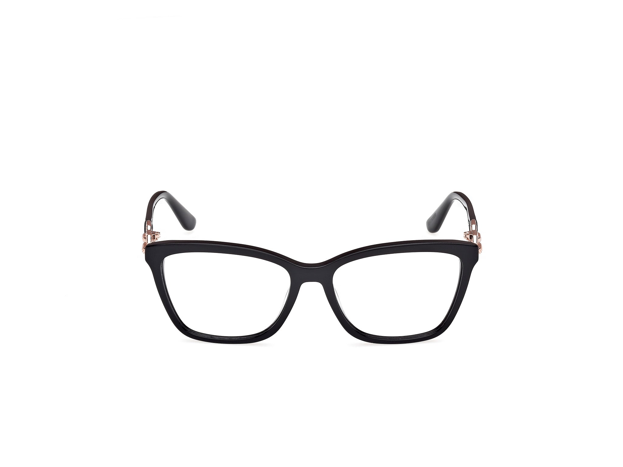 Guess GU50181 001 Montature da vista Guess 2