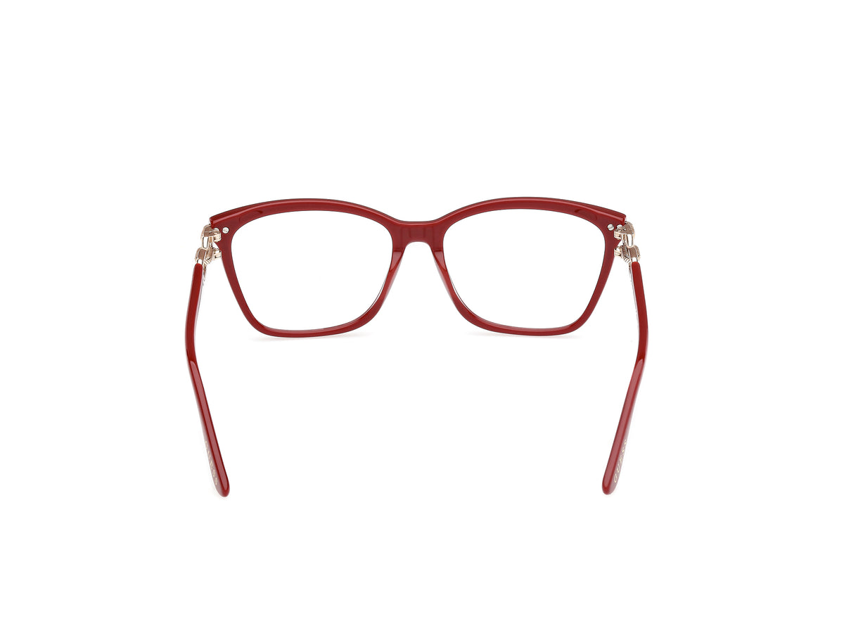 Guess GU50181 066 Montature da vista Guess 4