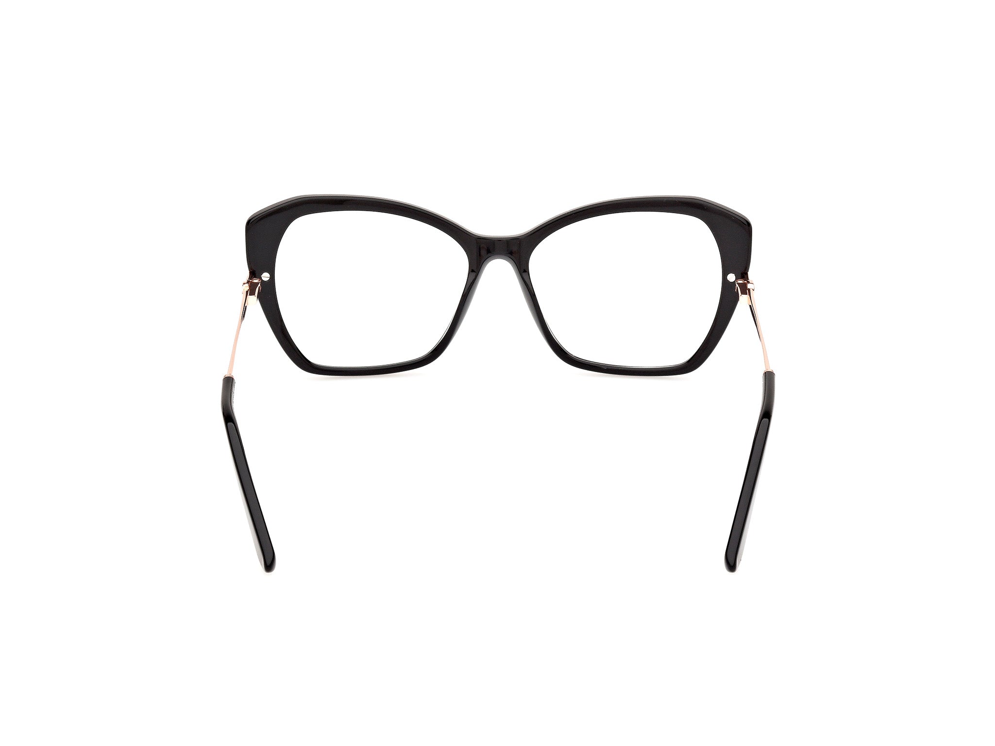 Guess GU50183 001 Montature da vista Guess 4