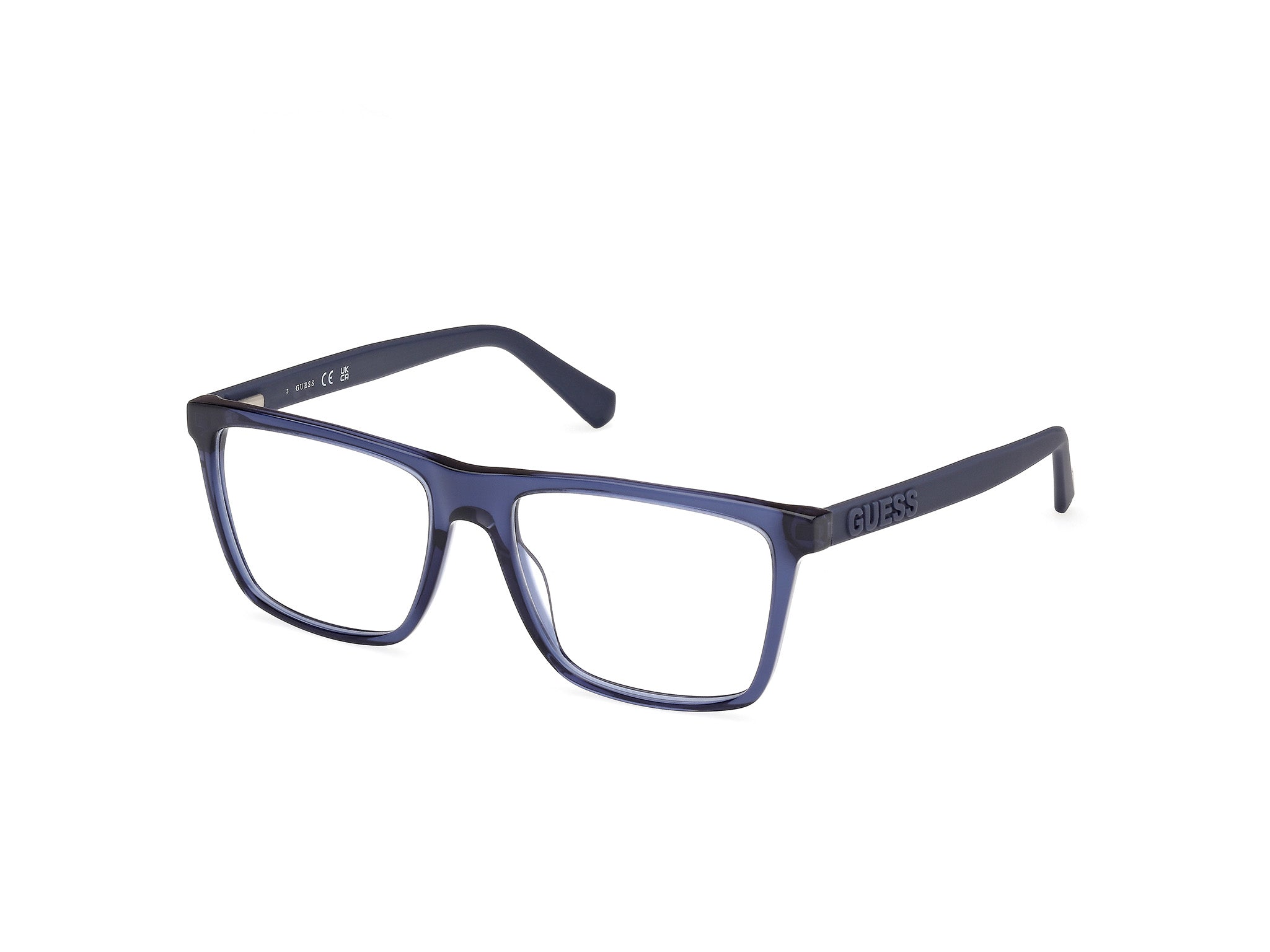 Guess GU50186 090 Optické rámečky Guess 1