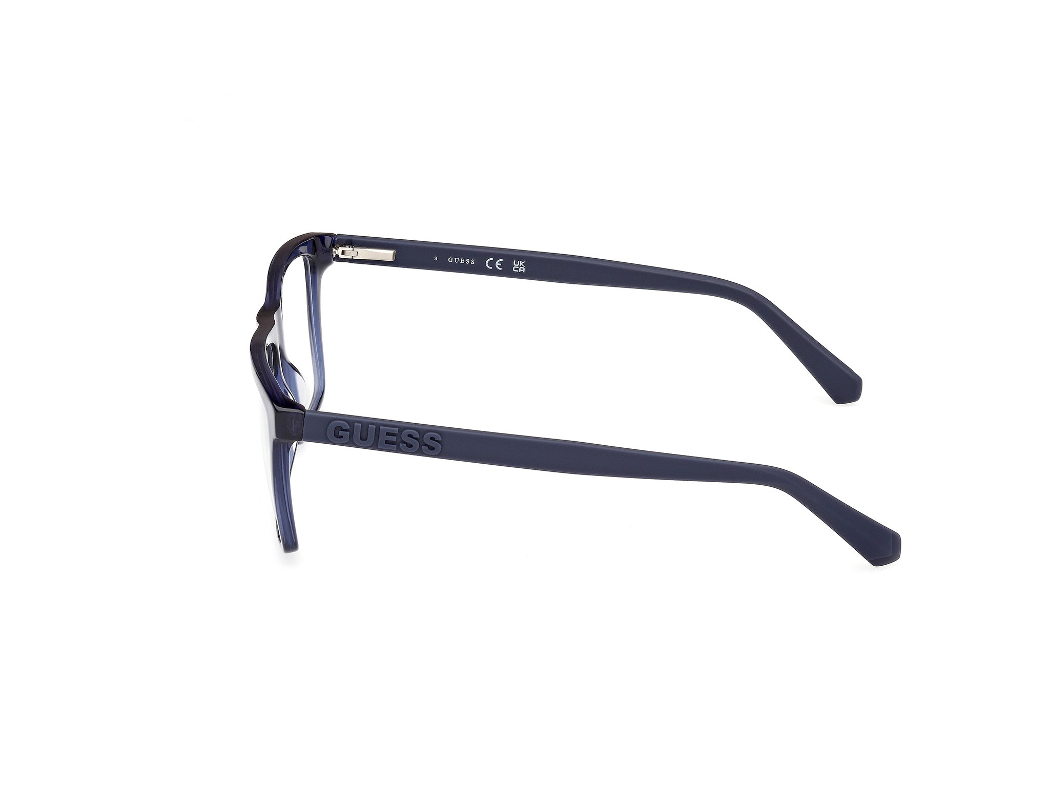 Guess GU50186 090 Optické rámečky Guess 3
