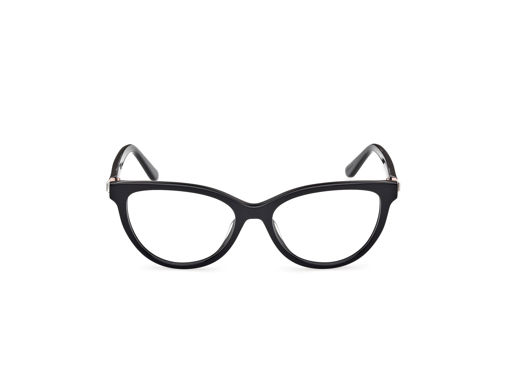 Guess GU50195 001 Montature da vista Guess 2