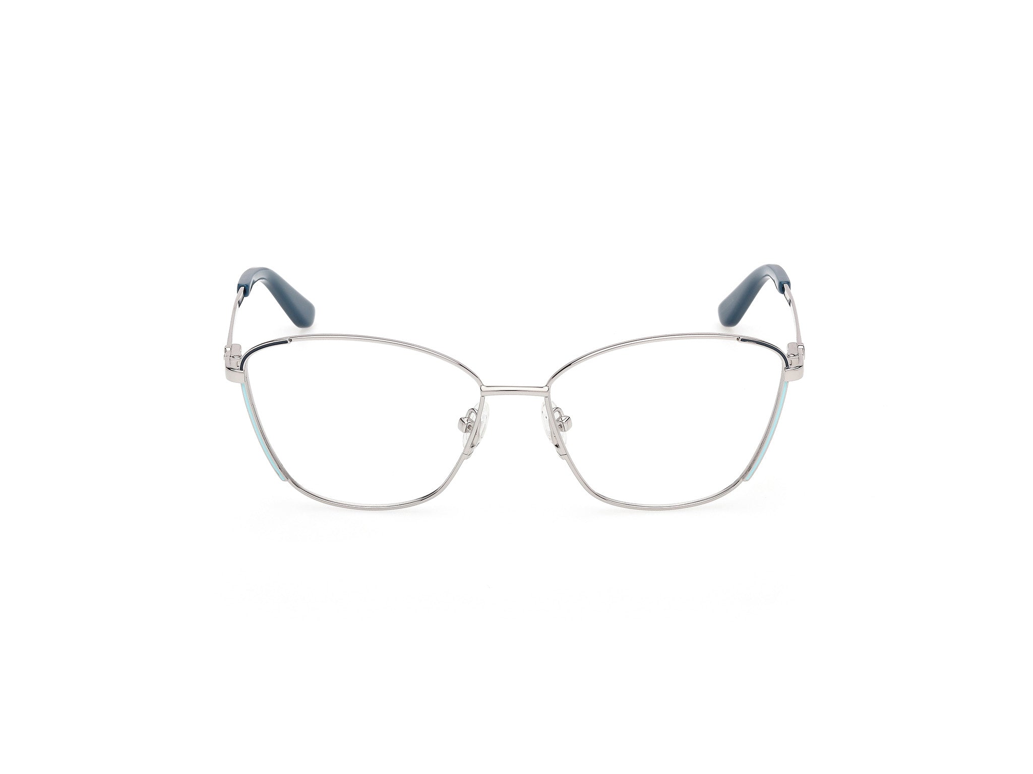 Guess GU50224 010 Montature da vista Guess 2