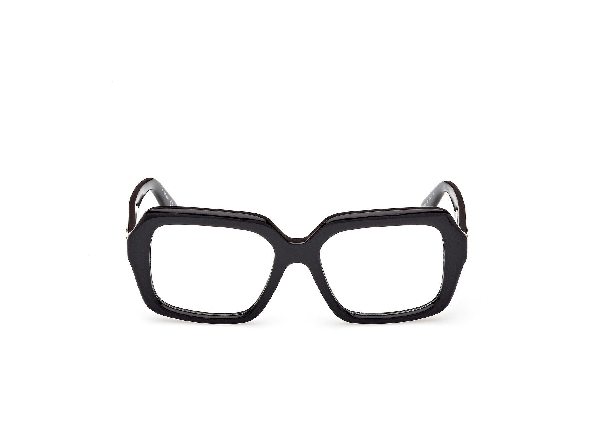 Guess GU50226 001 Montature da vista Guess 2