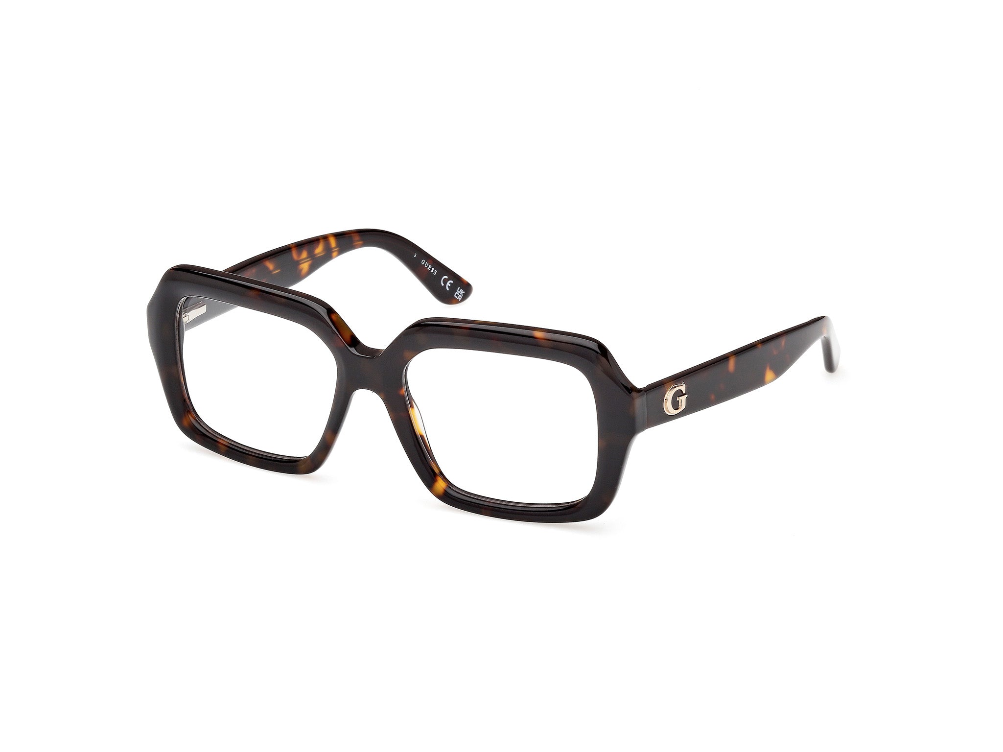 Guess GU50226 052 Montature da vista Guess 1