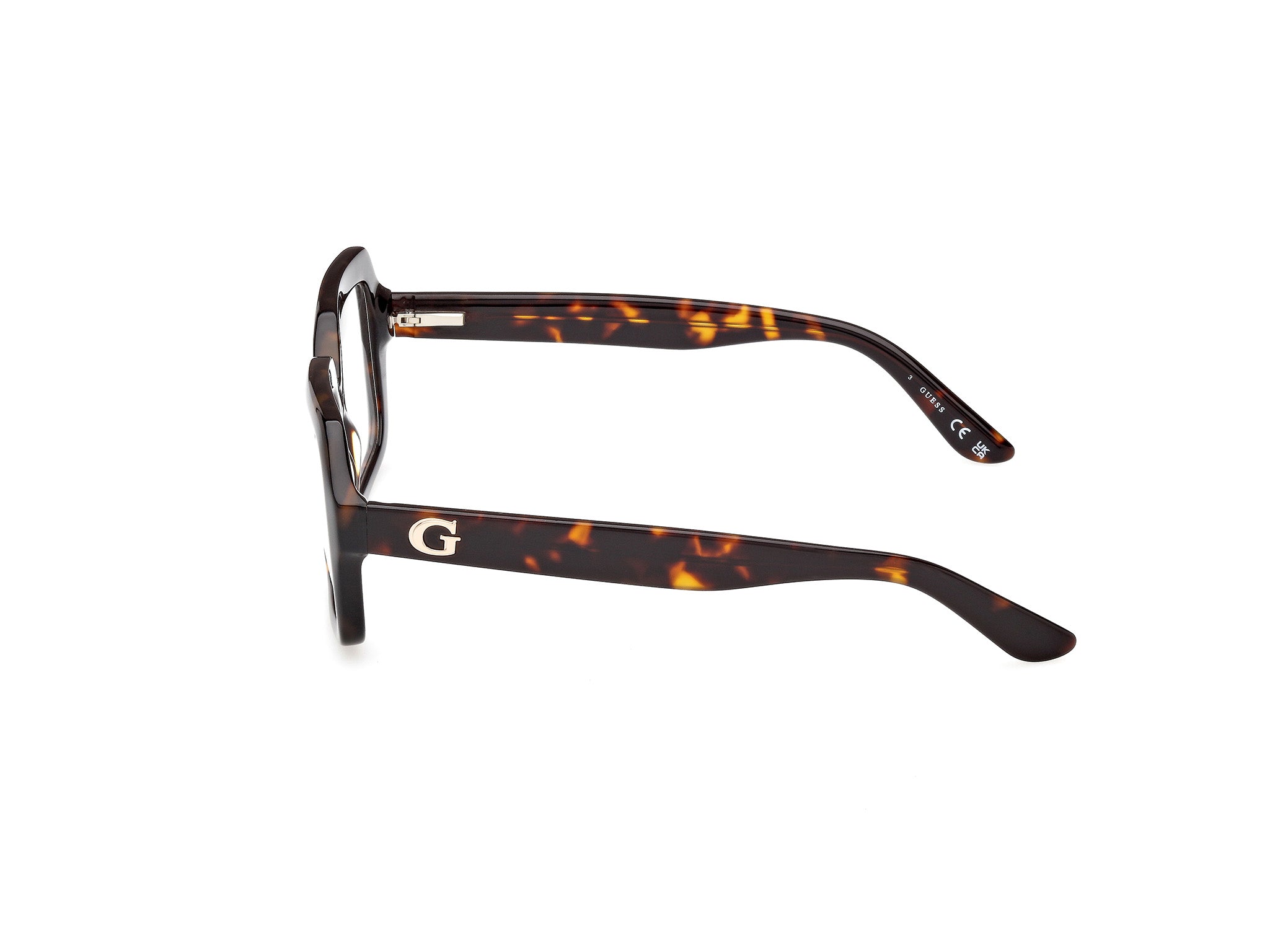 Guess GU50226 052 Montature da vista Guess 3