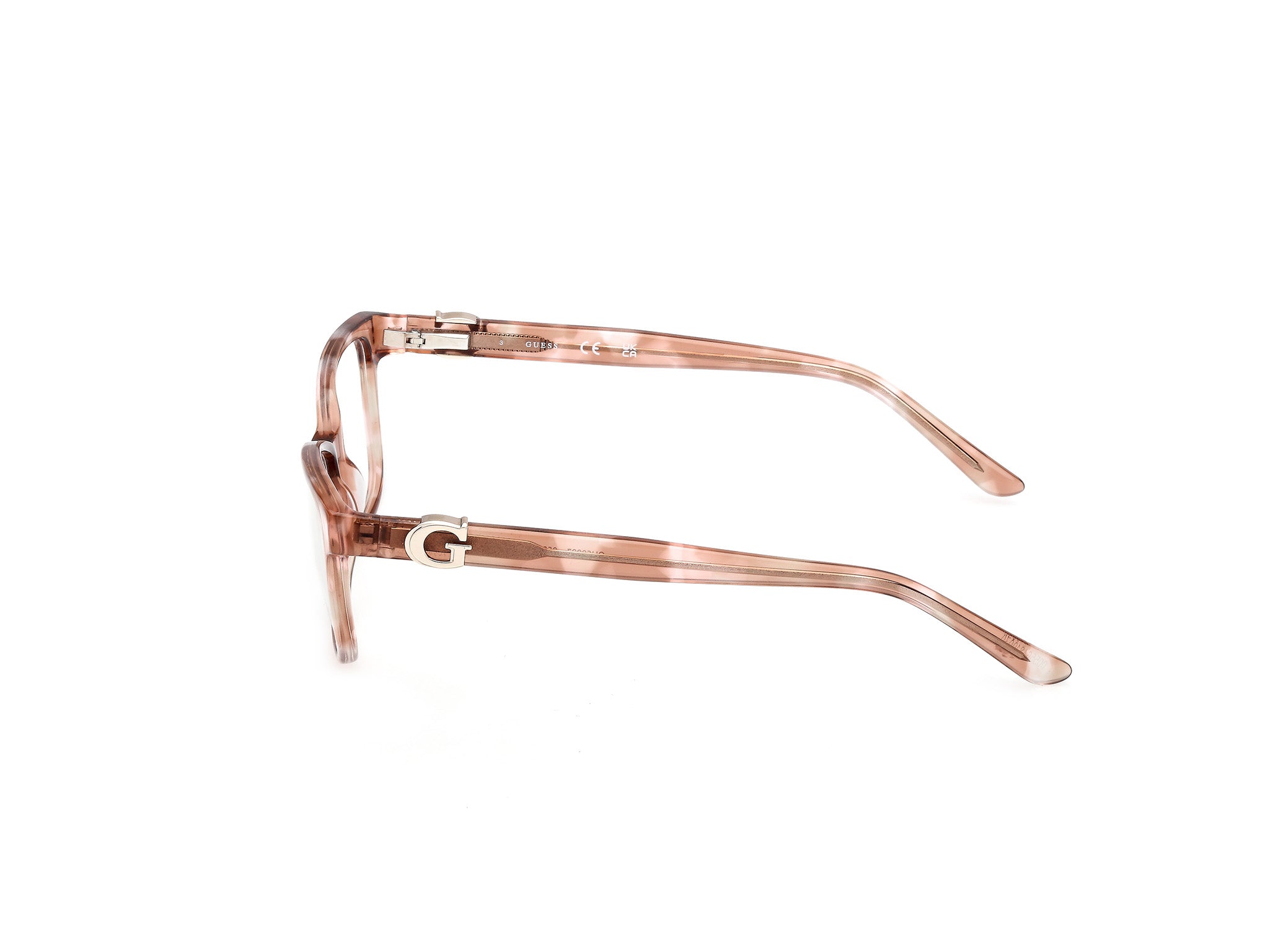 Guess GU50227 059 Montature da vista Guess 3