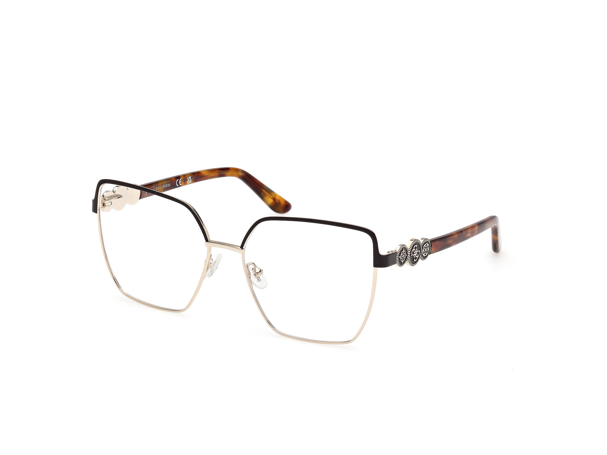 Guess GU50229 049 Montature da vista Guess 1