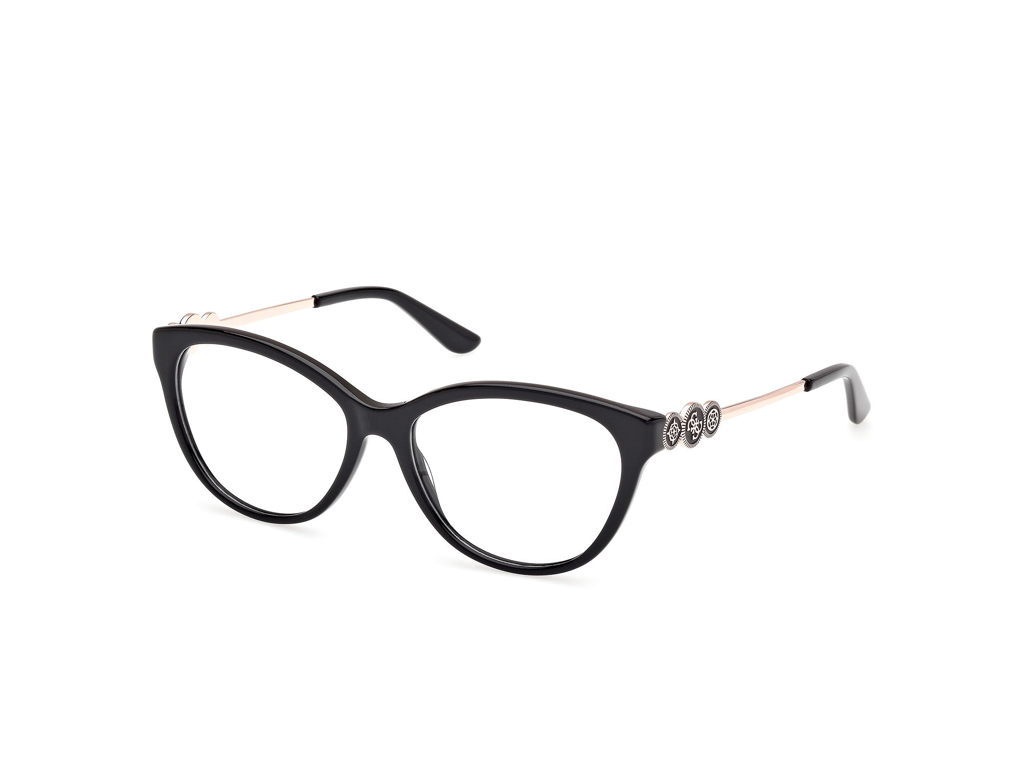 Guess GU50230 001 Montature da vista Guess 1
