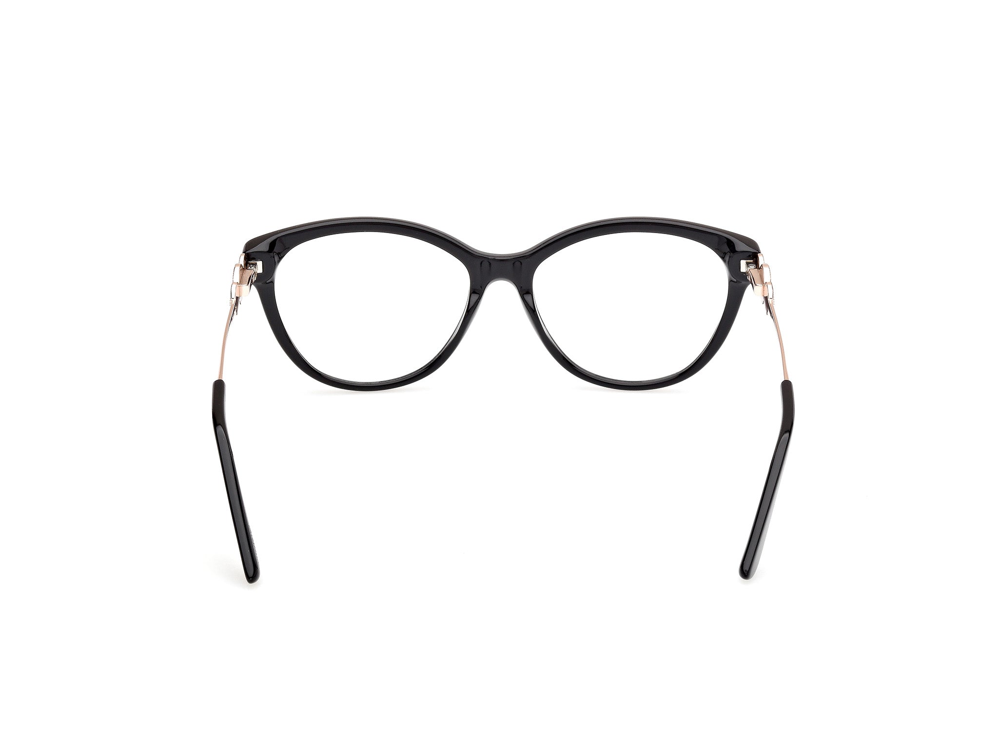 Guess GU50230 001 Montature da vista Guess 4