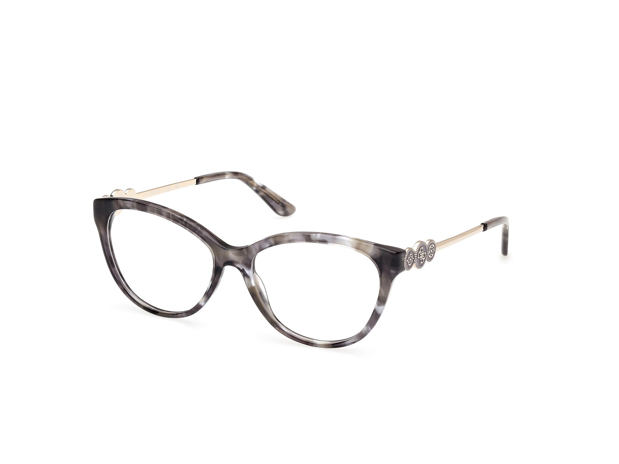 Guess GU50230 020 Montature da vista Guess 1