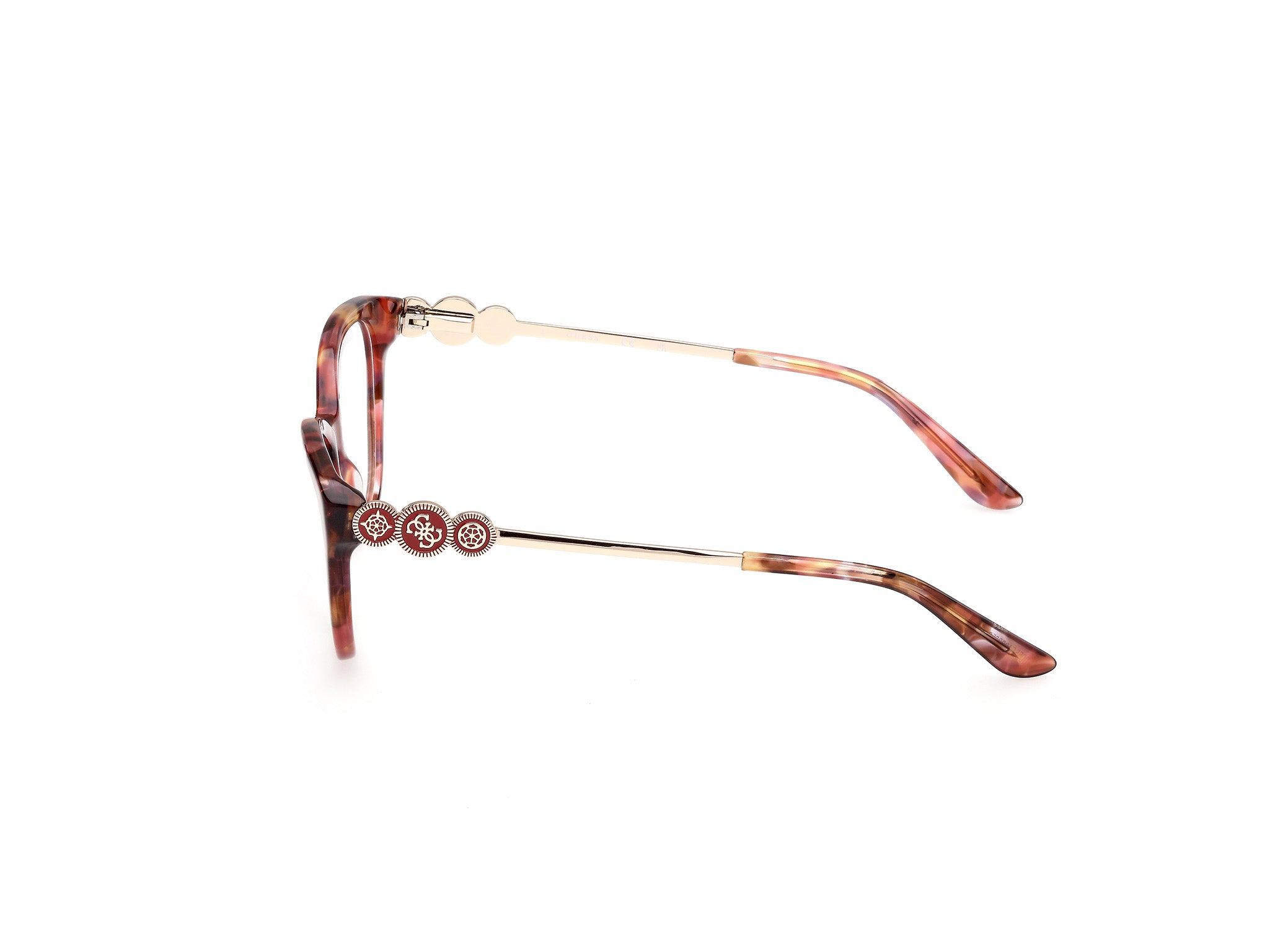 Guess GU50230 068 Montature da vista Guess 3