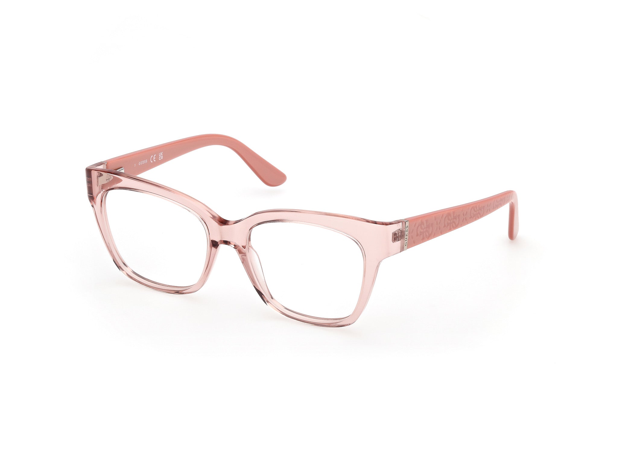Guess GU50233 072 Montature da vista Guess 1