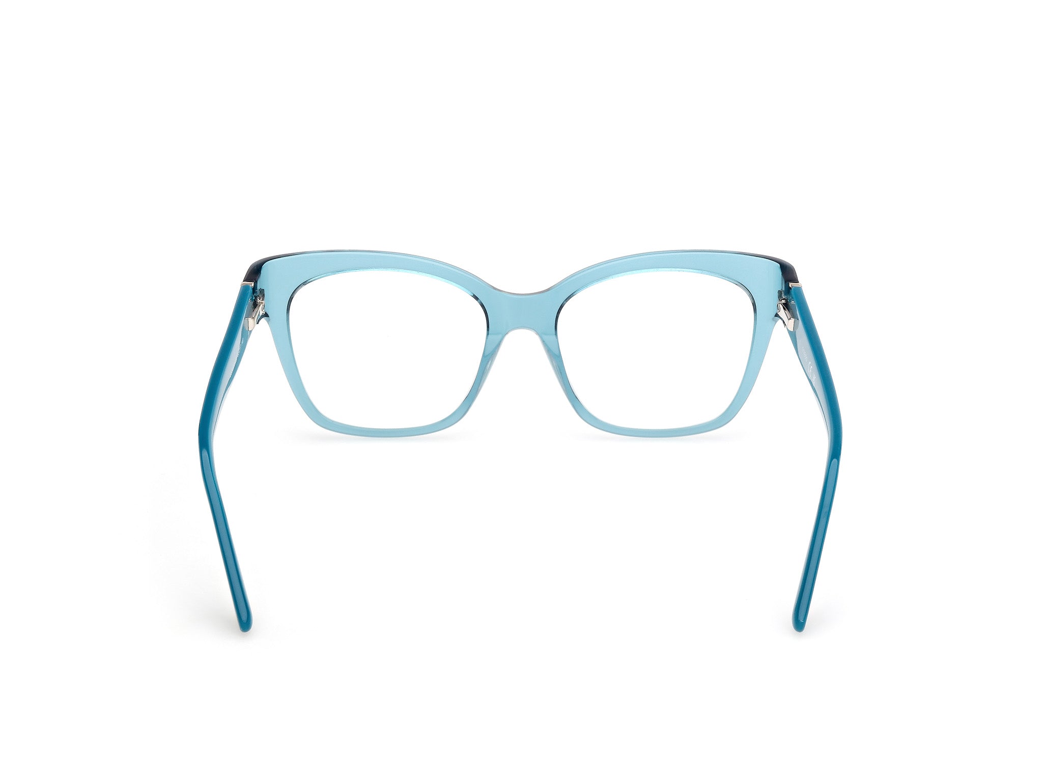 Guess GU50233 087 Montature da vista Guess 4
