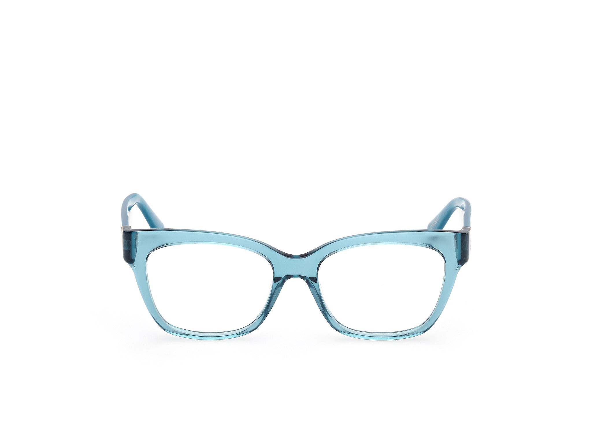 Guess GU50233 087 Montature da vista Guess 2