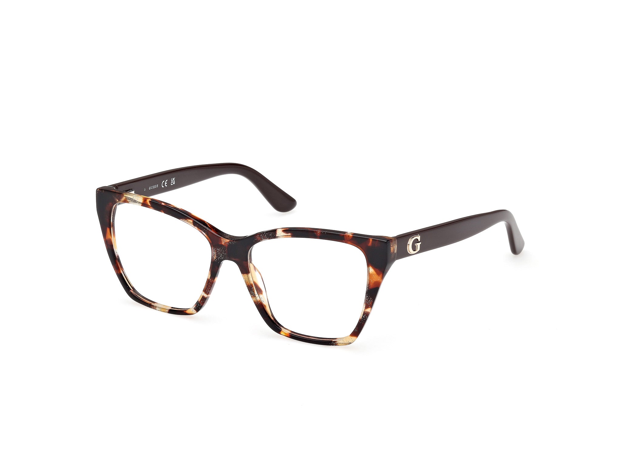 Guess GU50235 052 Montature da vista Guess 1