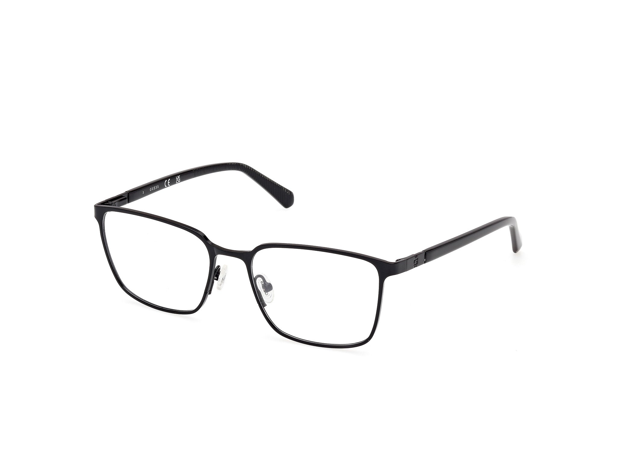 Guess GU50243 002 Montature da vista Guess 1