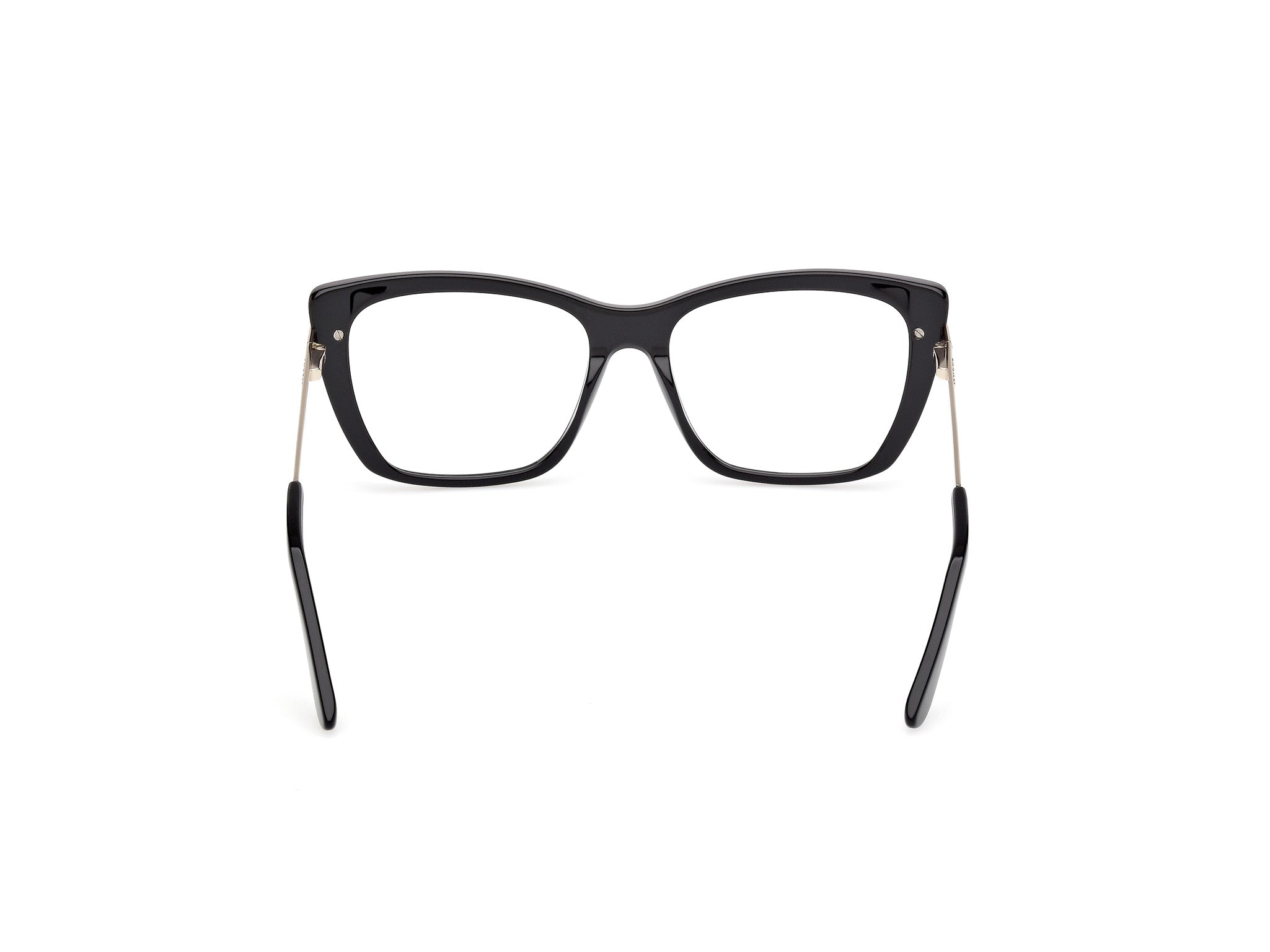 Guess GU50246 001 Montature da vista Guess 4