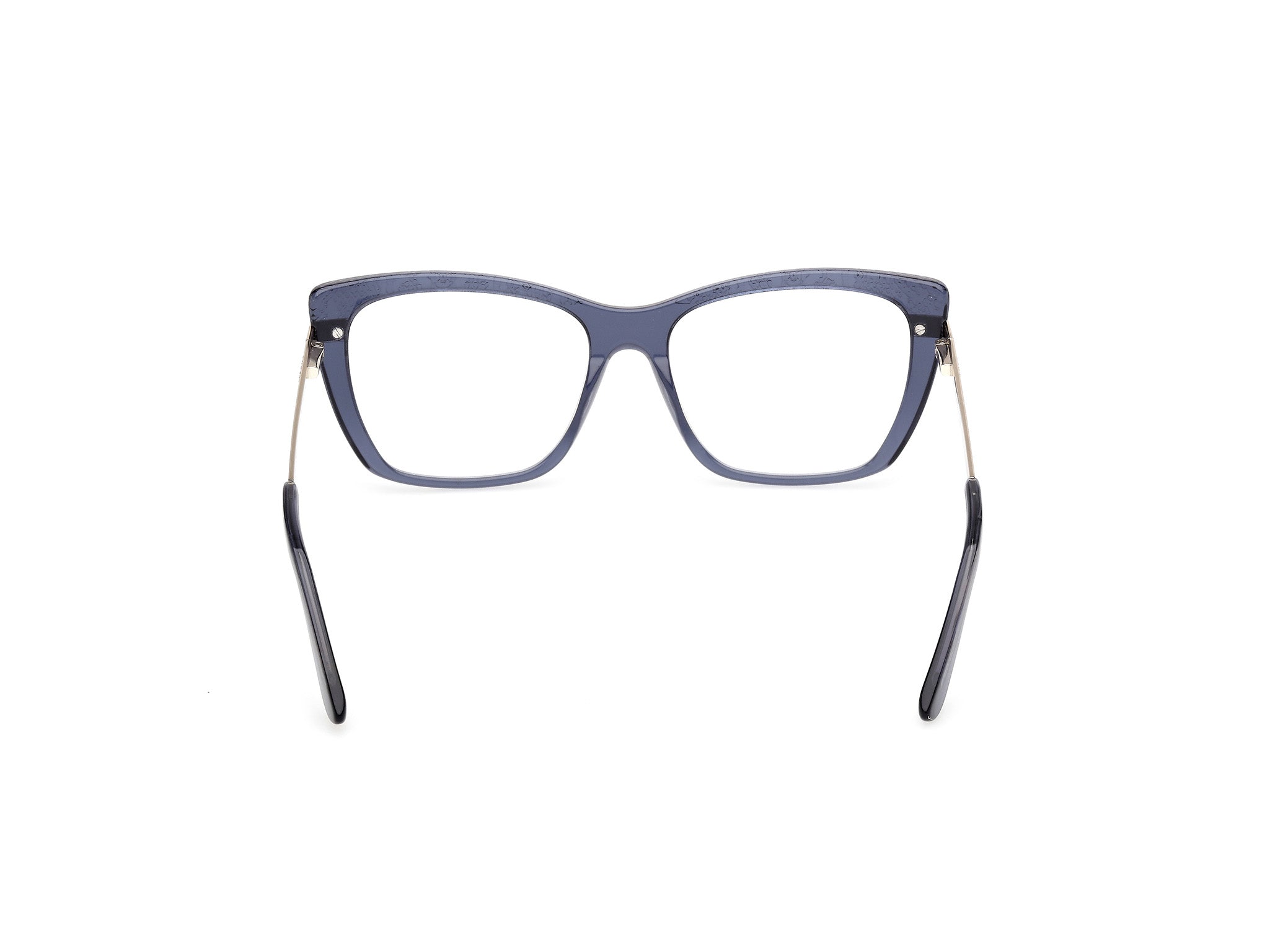 Guess GU50246 090 Montature da vista Guess 4