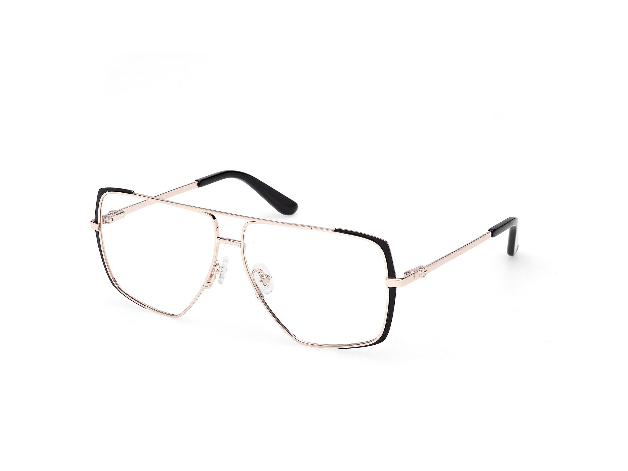 Guess GU50248 002 Montature da vista Guess 1