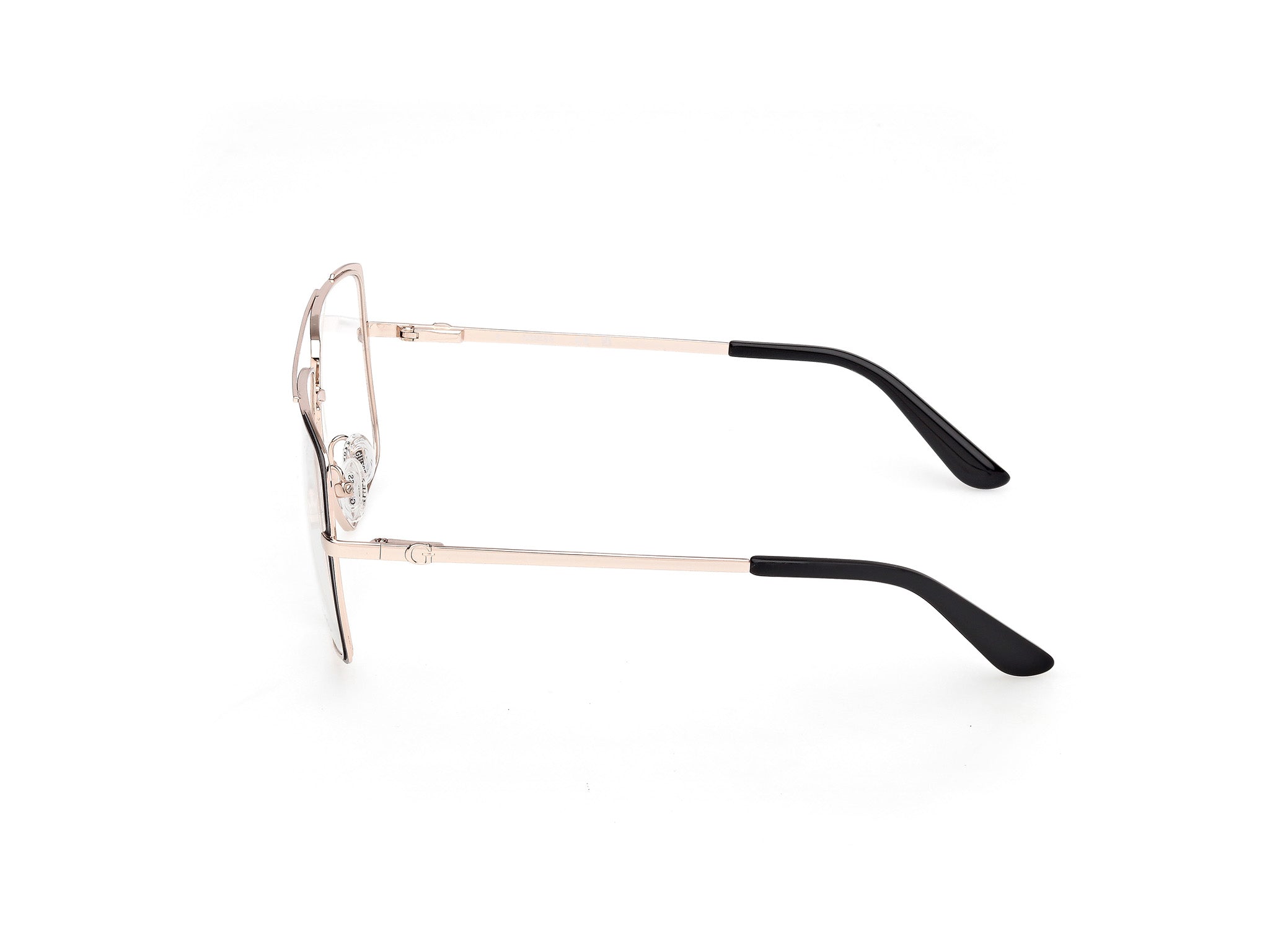 Guess GU50248 002 Montature da vista Guess 3