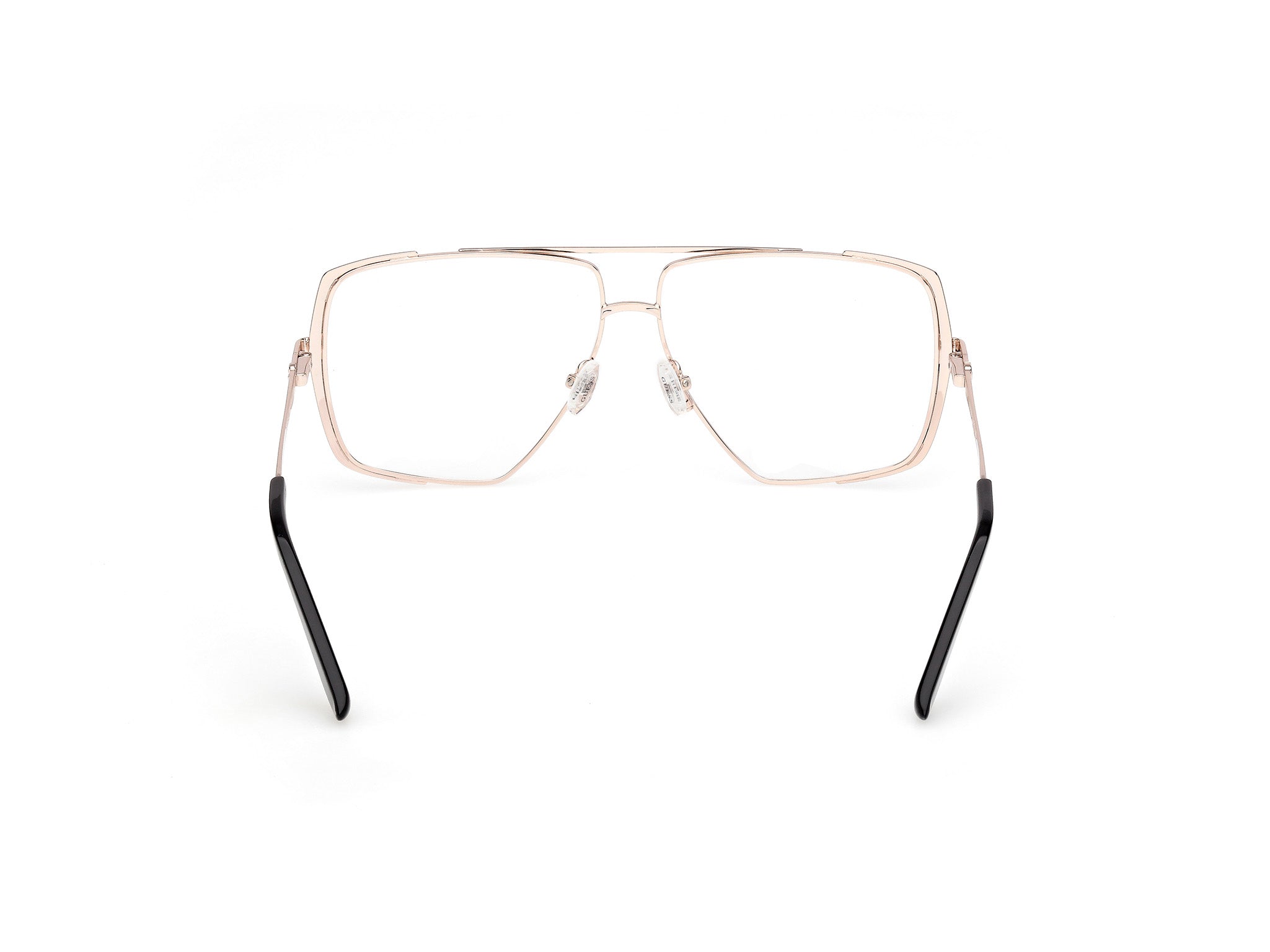 Guess GU50248 002 Montature da vista Guess 4