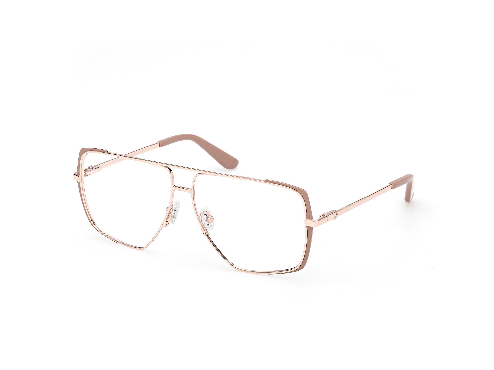 Guess GU50248 058 Montature da vista Guess 1
