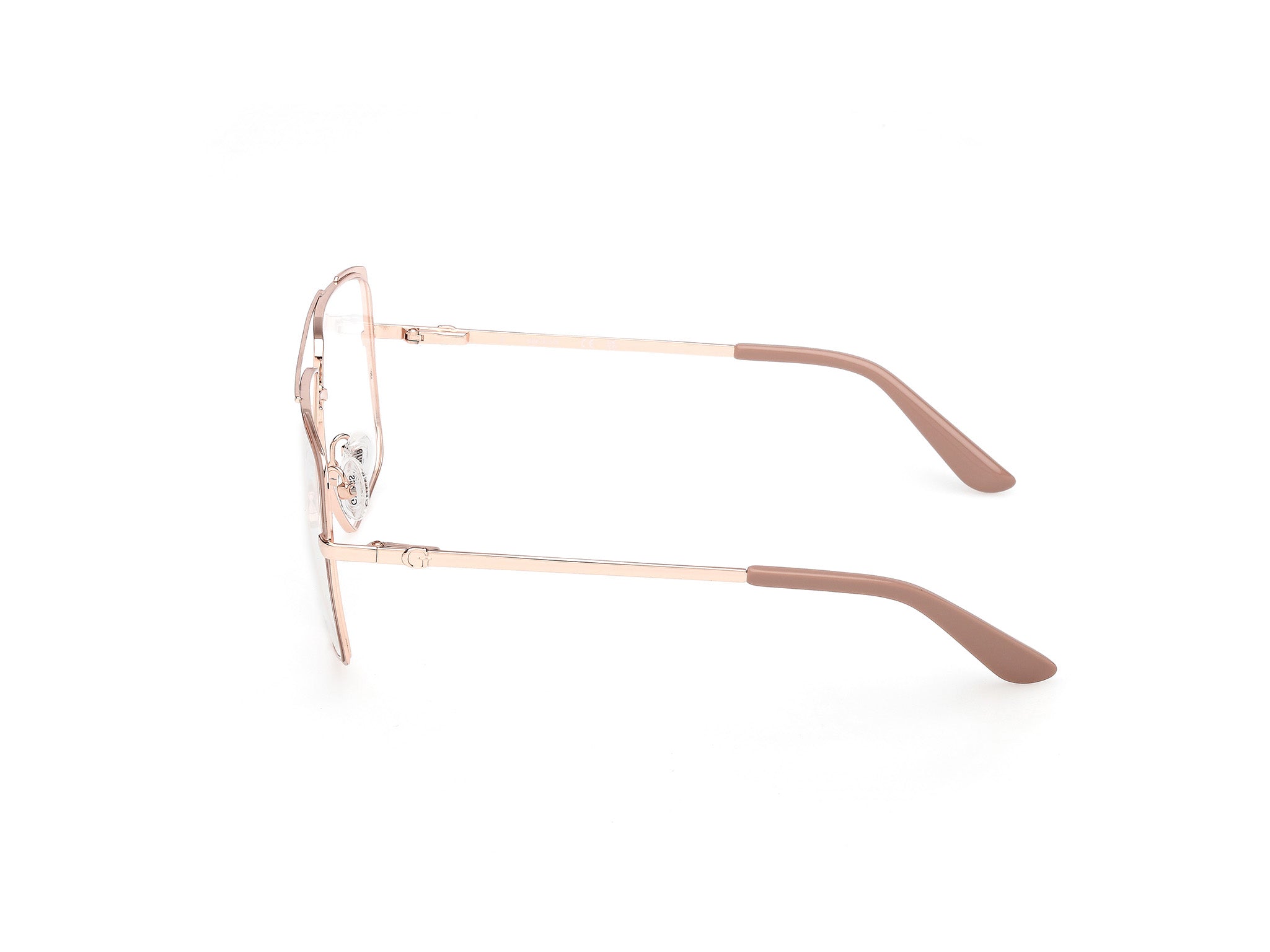 Guess GU50248 058 Montature da vista Guess 3