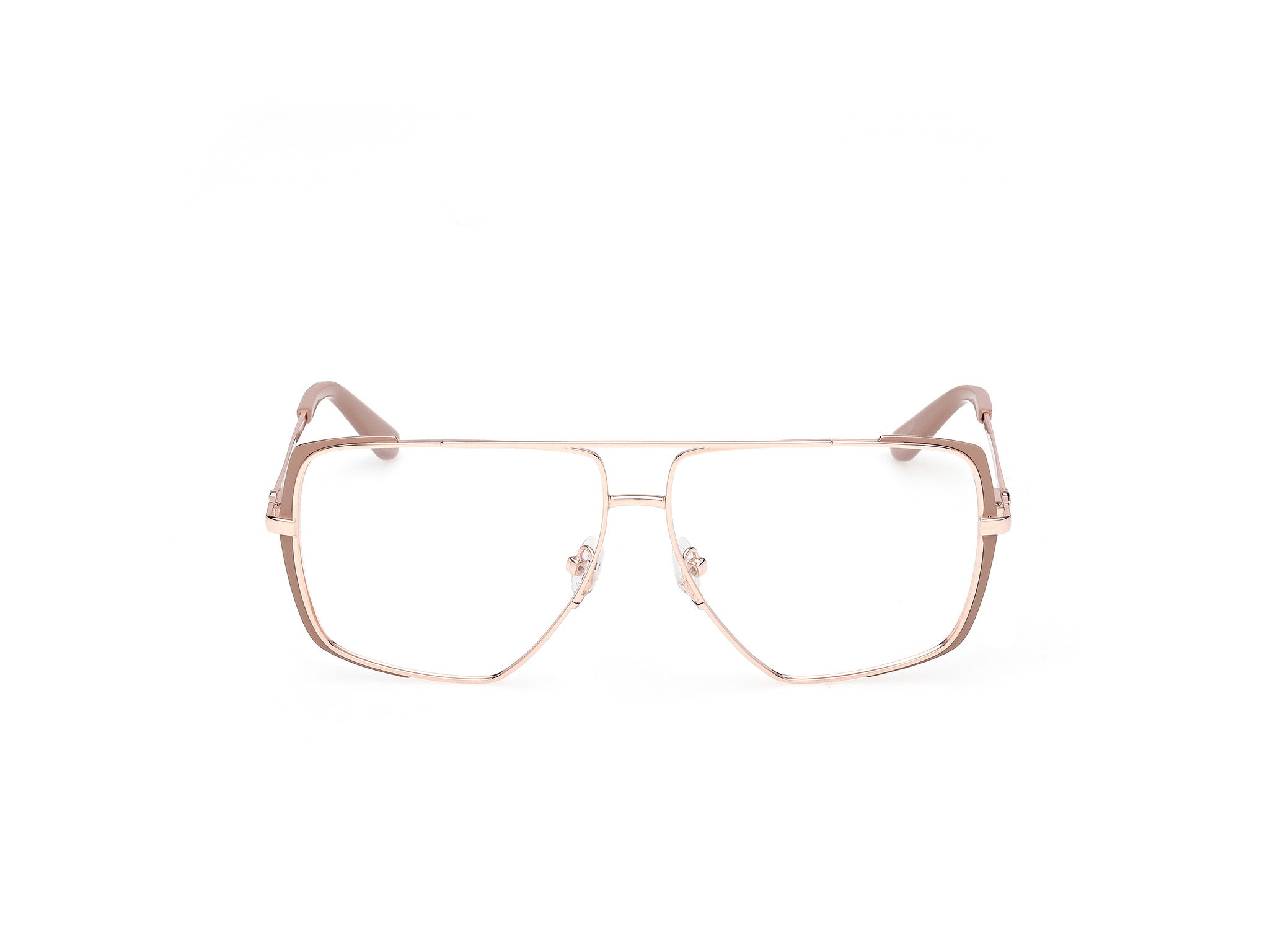 Guess GU50248 058 Montature da vista Guess 2