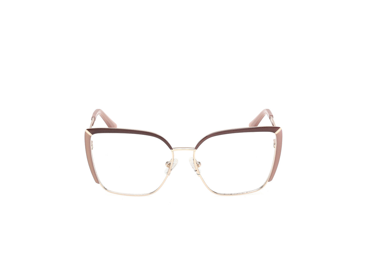 Guess GU50249 059 Montature da vista Guess 2