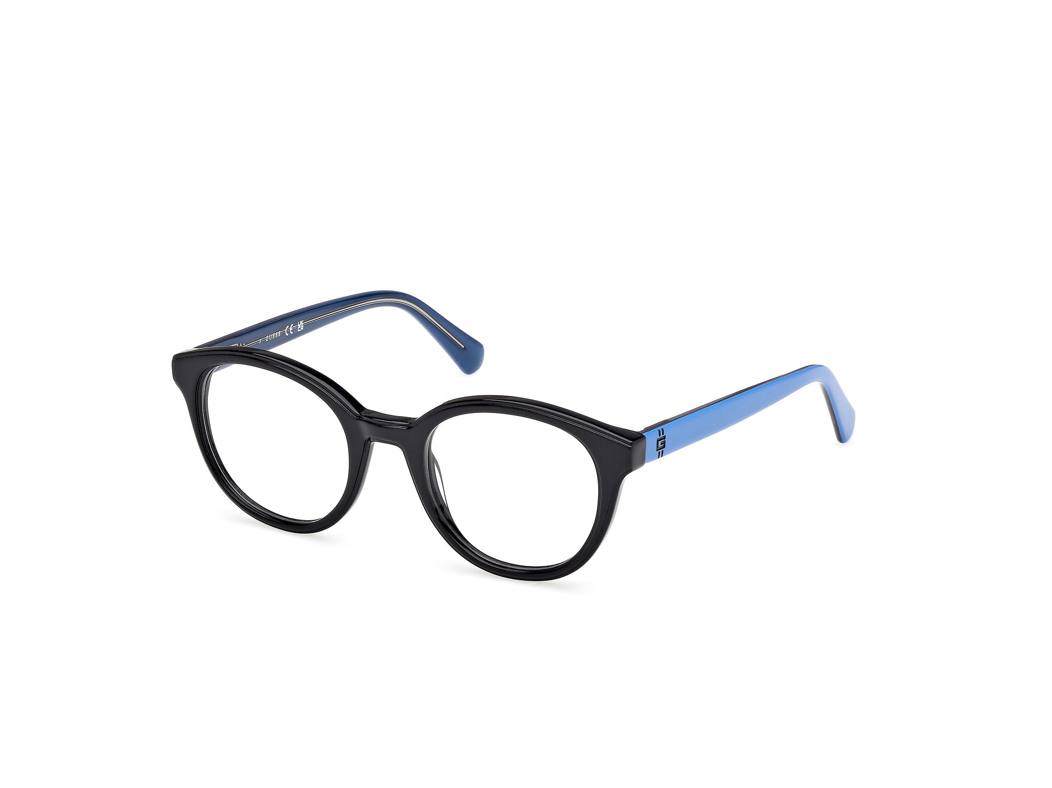 Guess GU50263 005 Montature da vista Guess 1