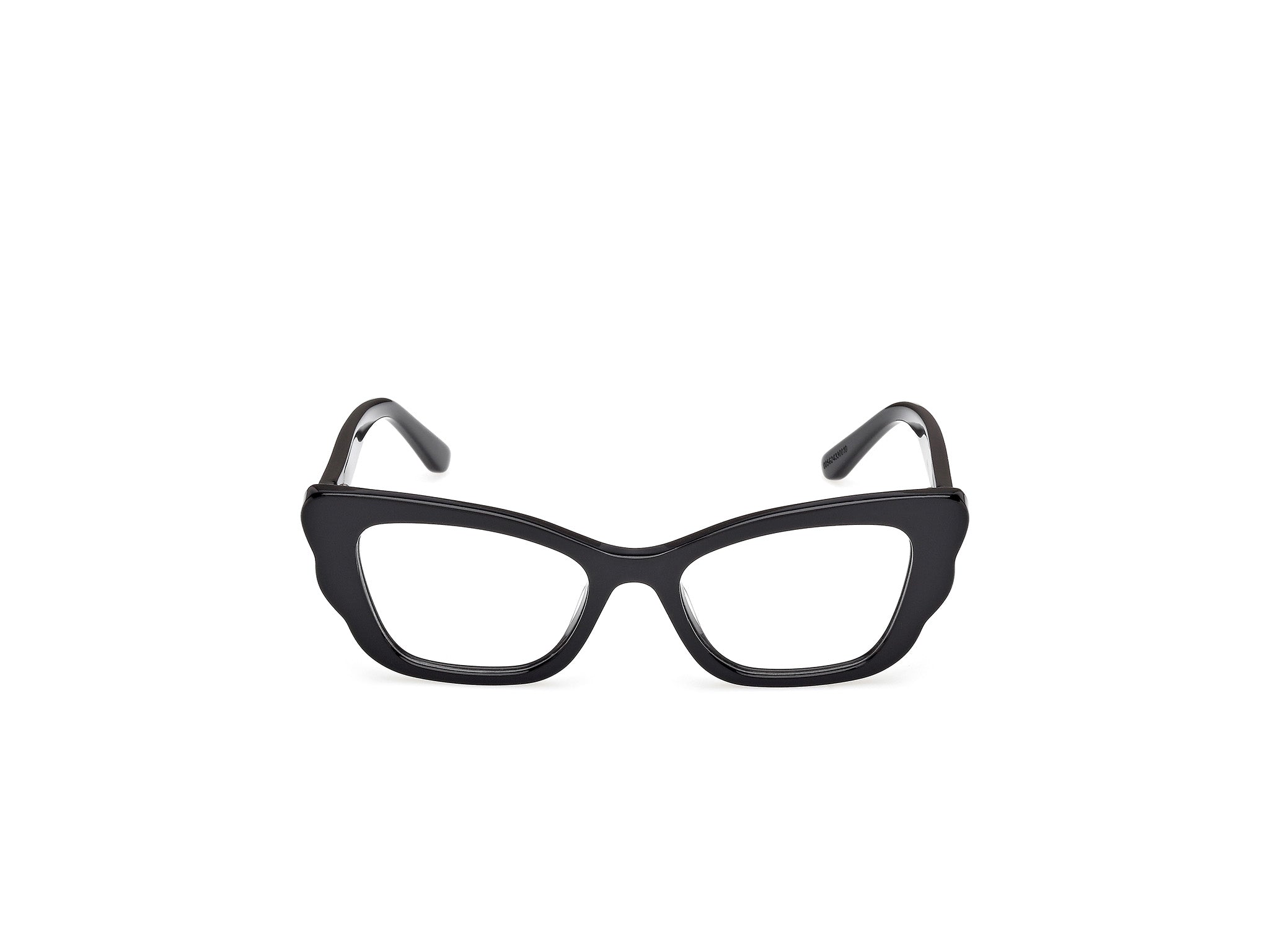 Guess GU50264 001 Montature da vista Guess 2