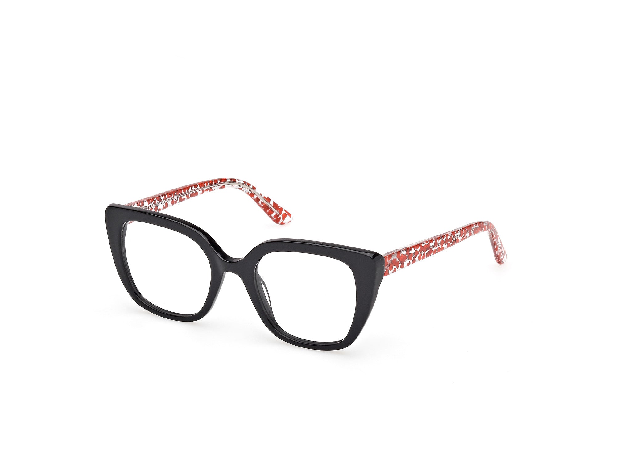 Guess GU50265 001 Montature da vista Guess 1