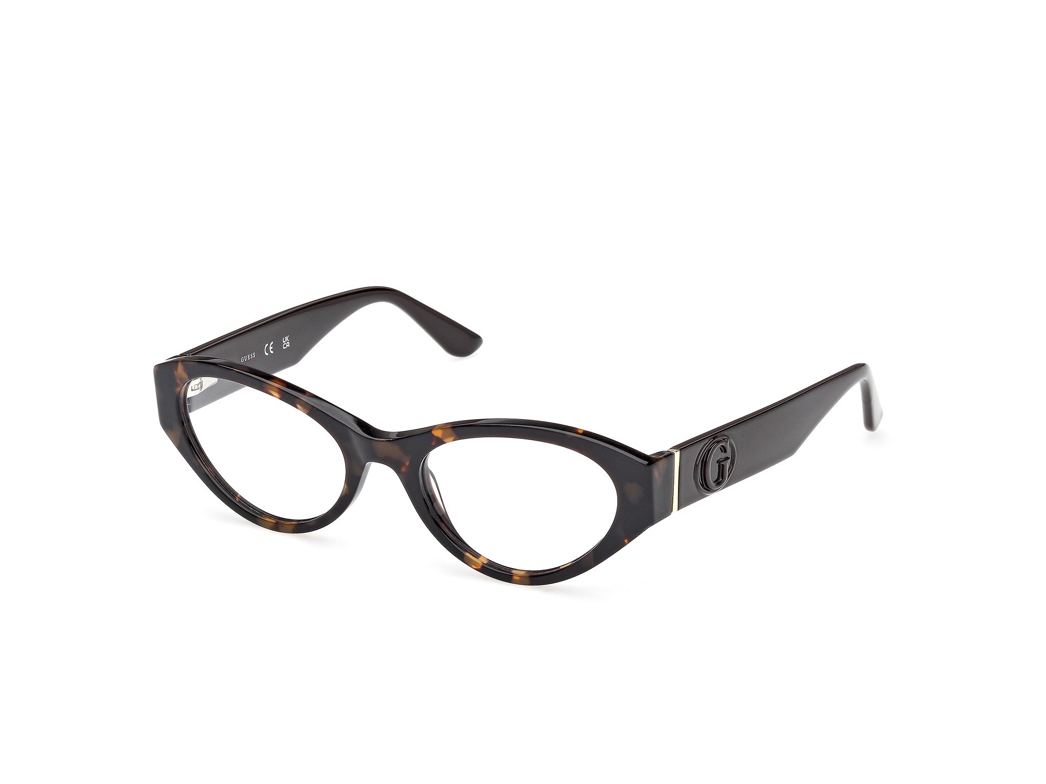 Guess GU50305 052 Montature da vista Guess 1