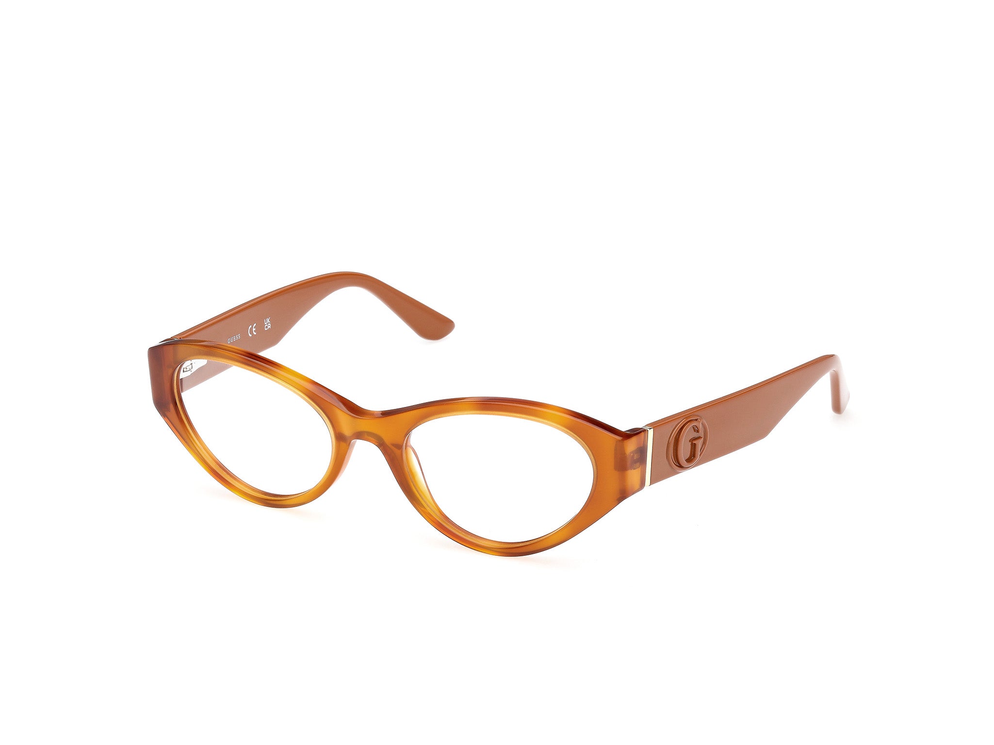 Guess GU50305 053 Montature da vista Guess 1
