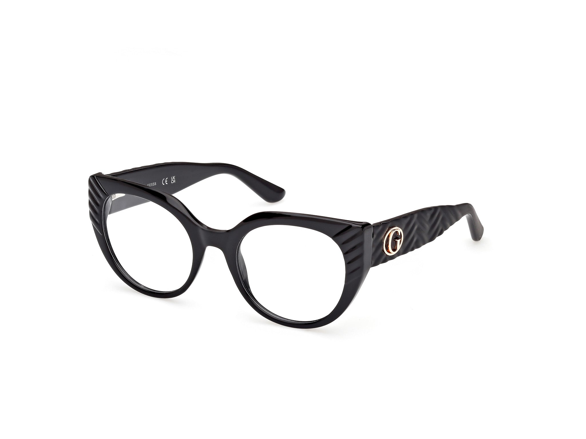 Guess GU50306 001 Montature da vista Guess 1