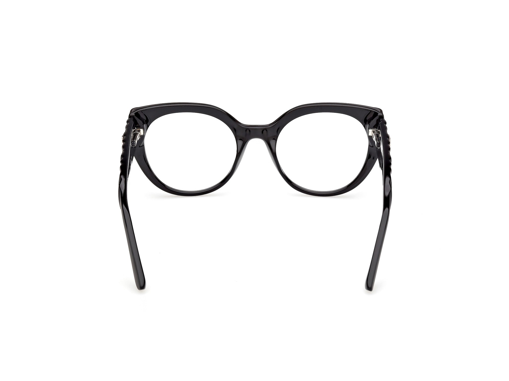 Guess GU50306 001 Montature da vista Guess 4