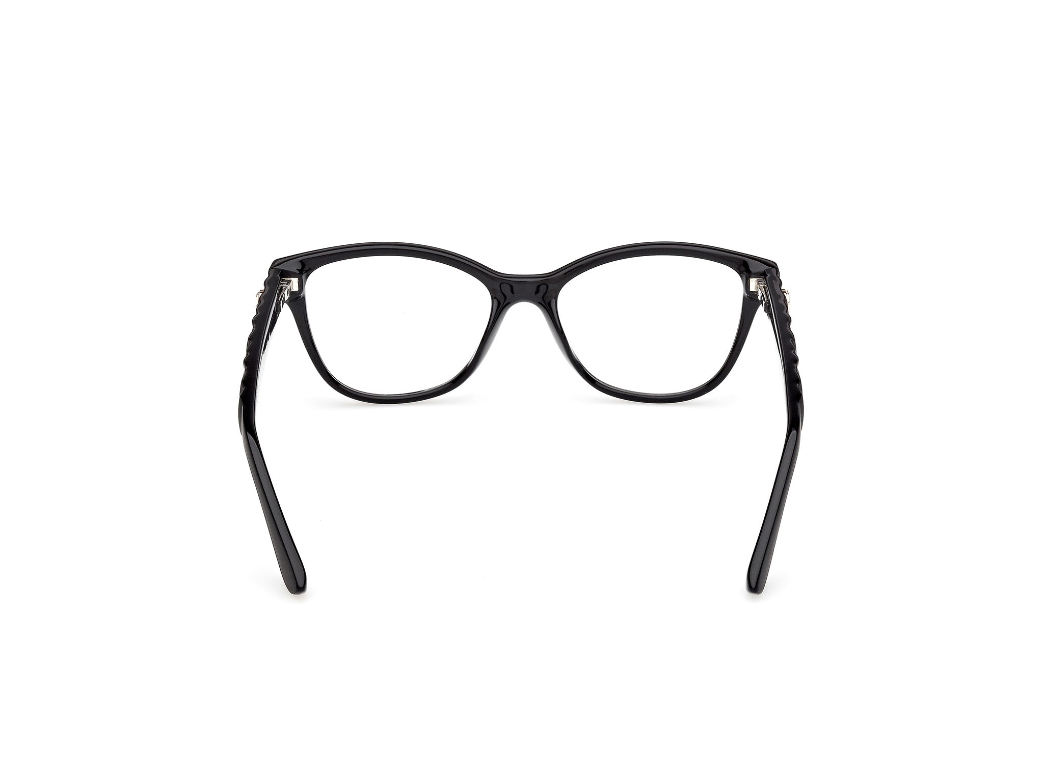 Guess GU50307 001 Montature da vista Guess 4