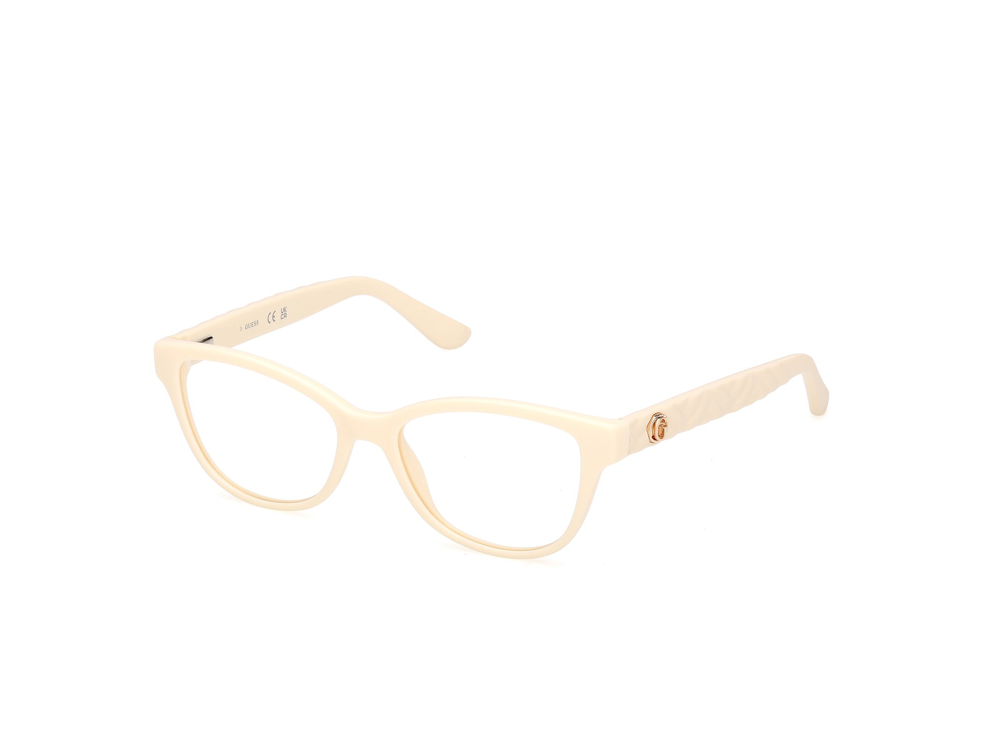 Guess GU50307 025 Montature da vista Guess 1
